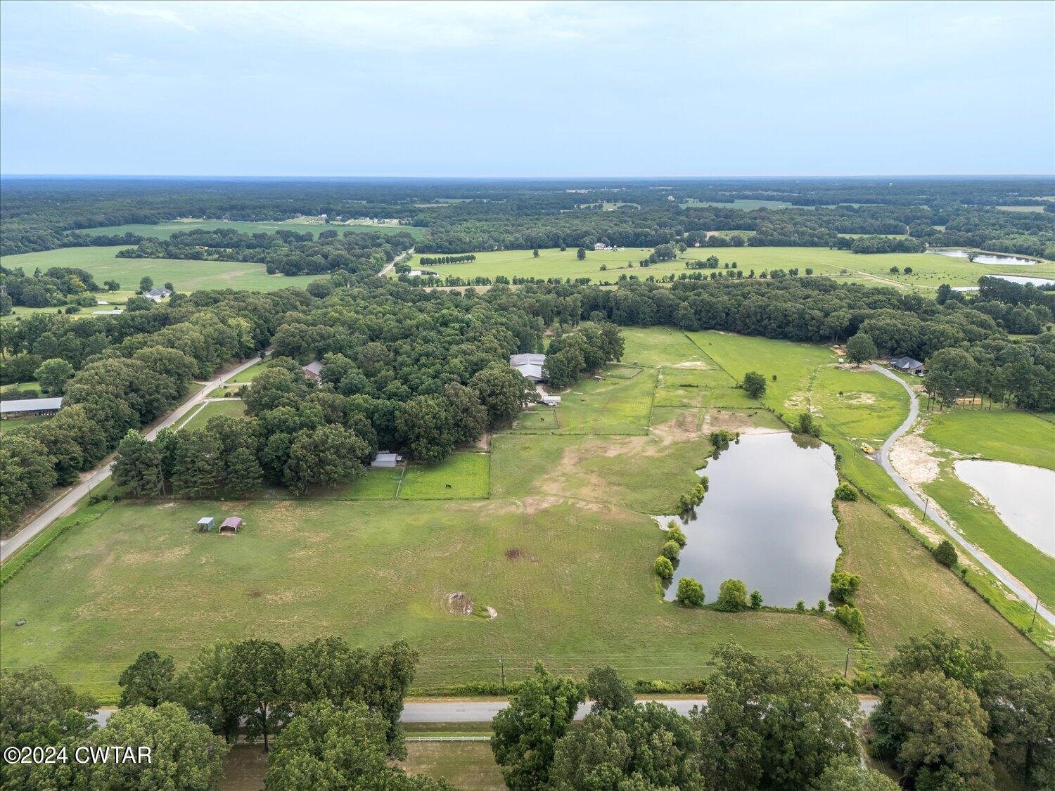 0 Clay Pond Drive