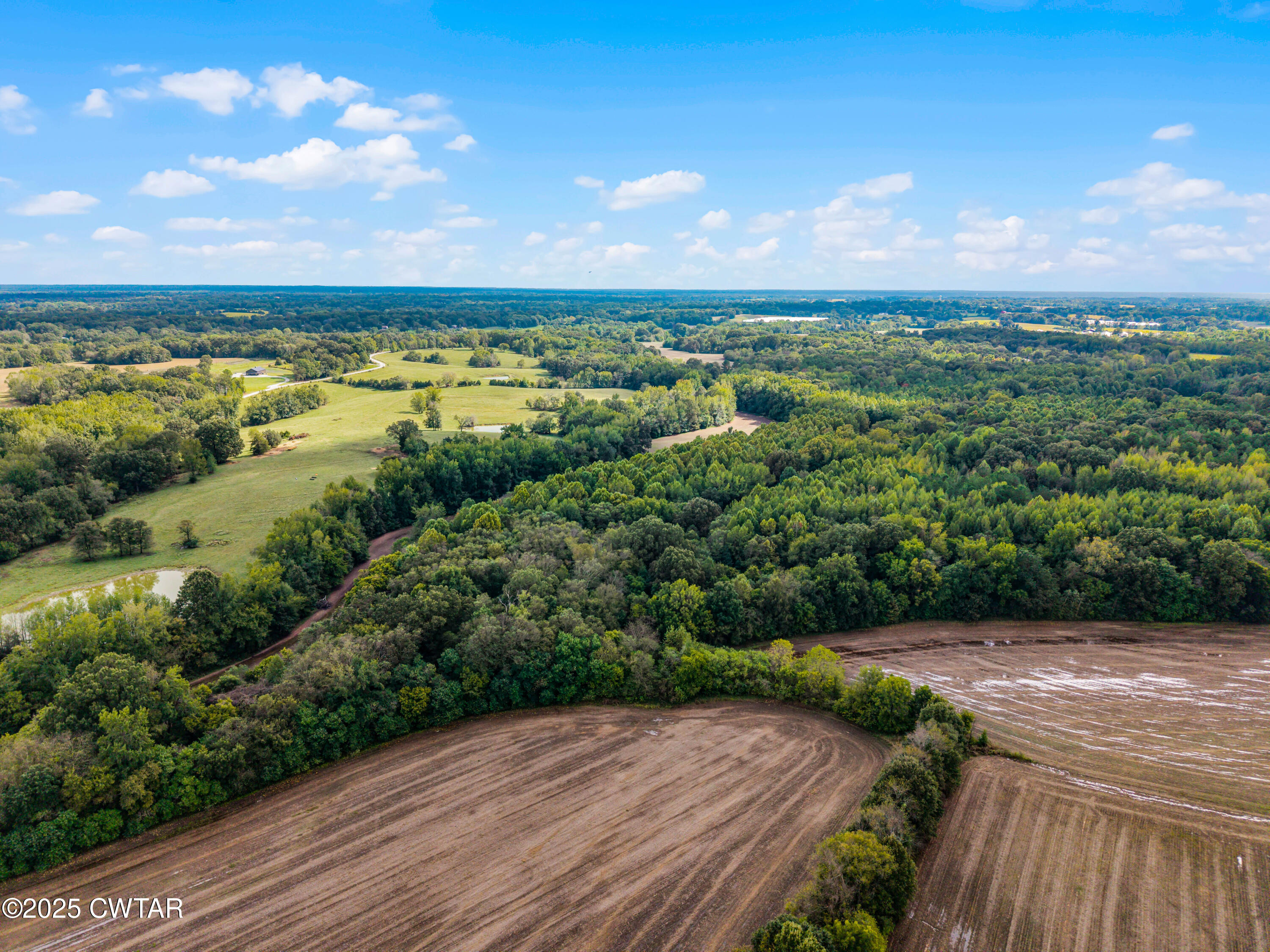 0 Harper Chapel Rd
