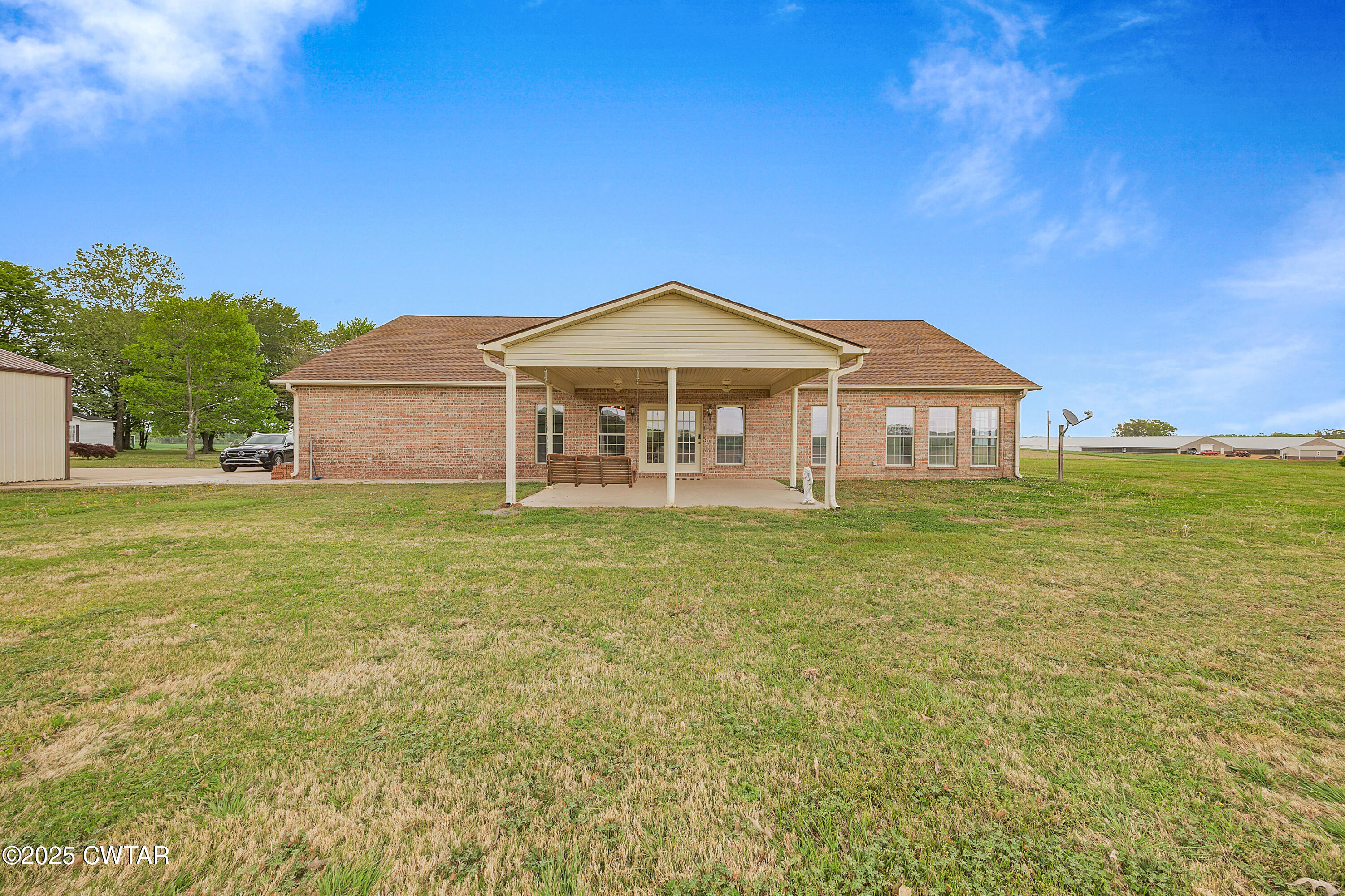 185 Loys Johnson Road
