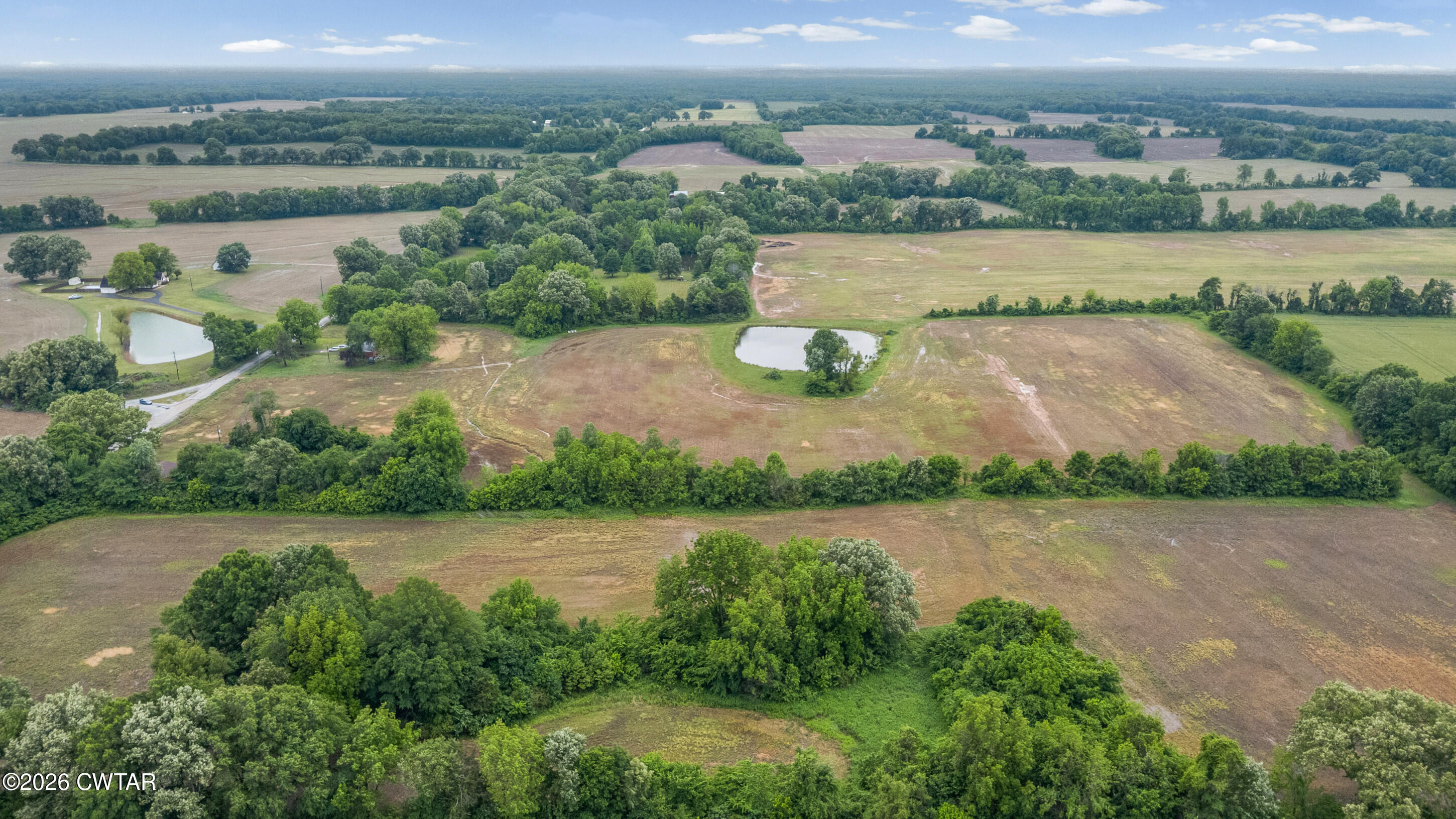 1231 Union Mercer Road
