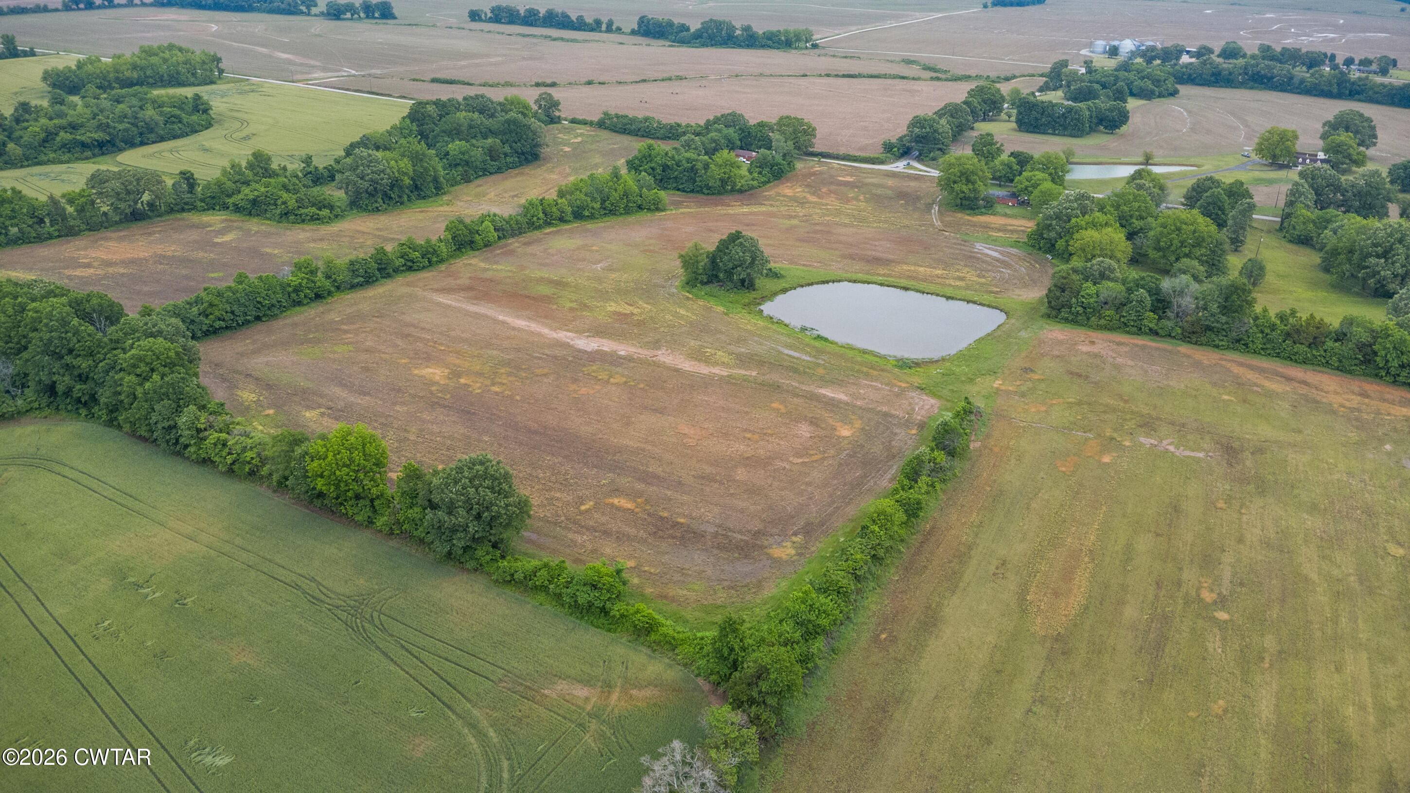 1231 Union Mercer Road