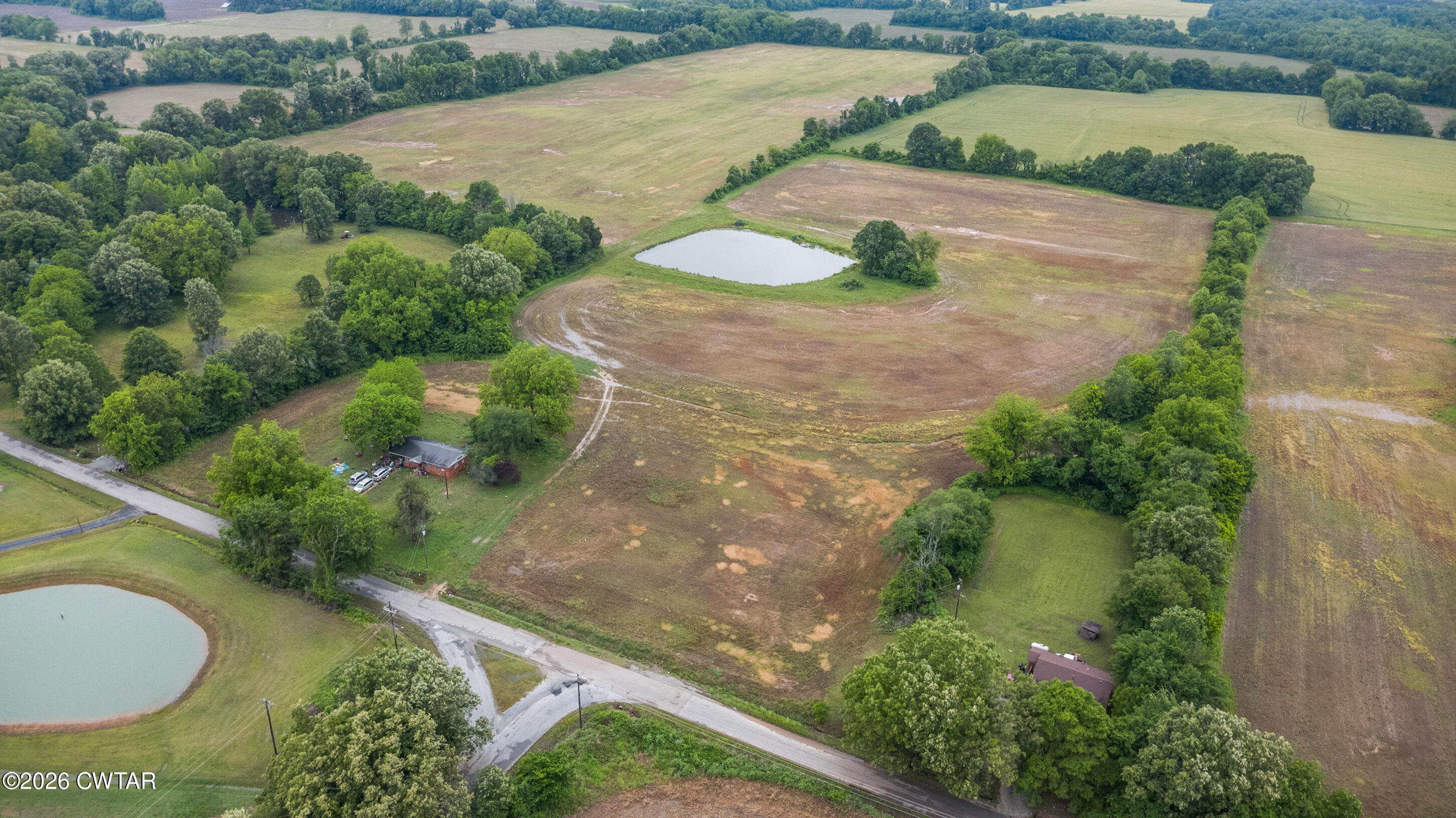 1231 Union Mercer Road