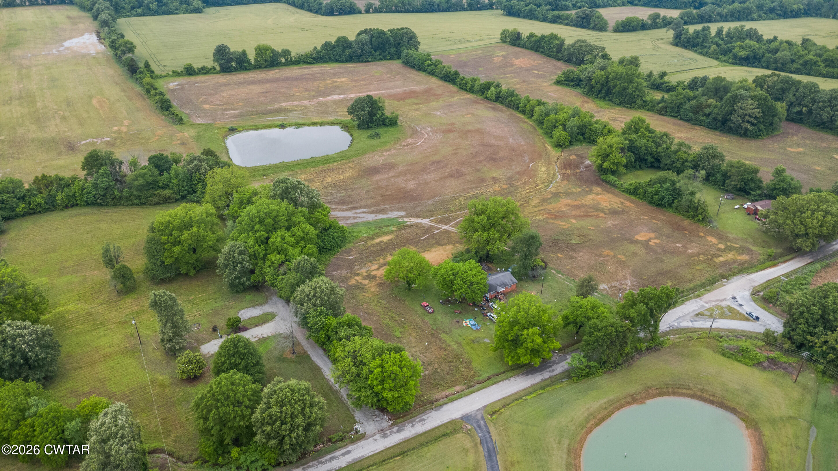 1231 Union Mercer Road