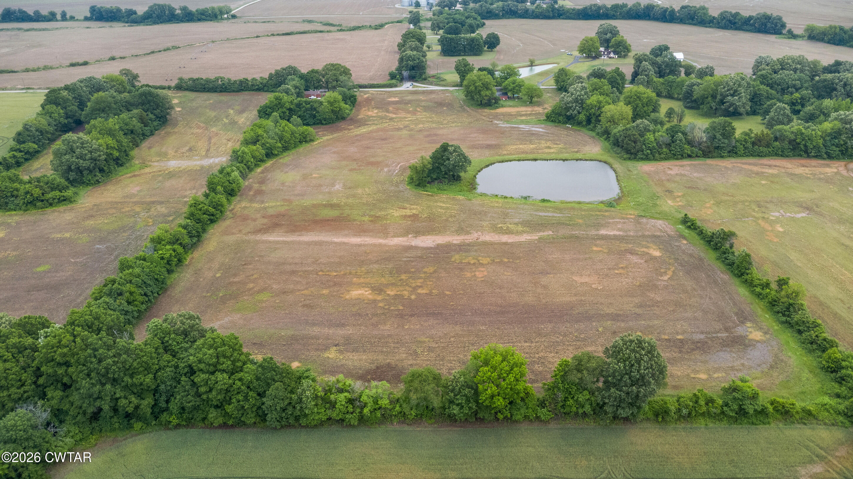 1231 Union Mercer Road