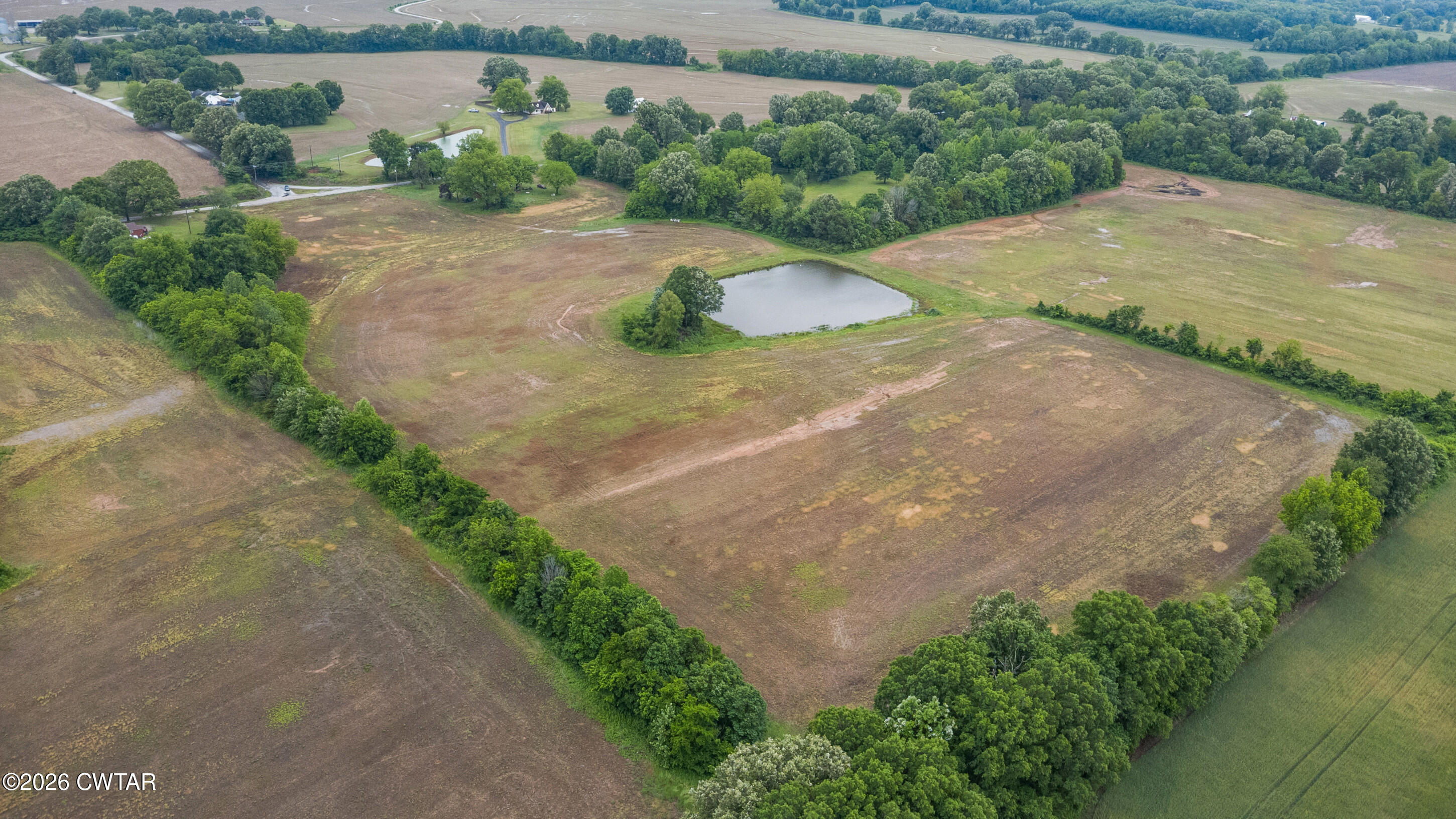 1231 Union Mercer Road