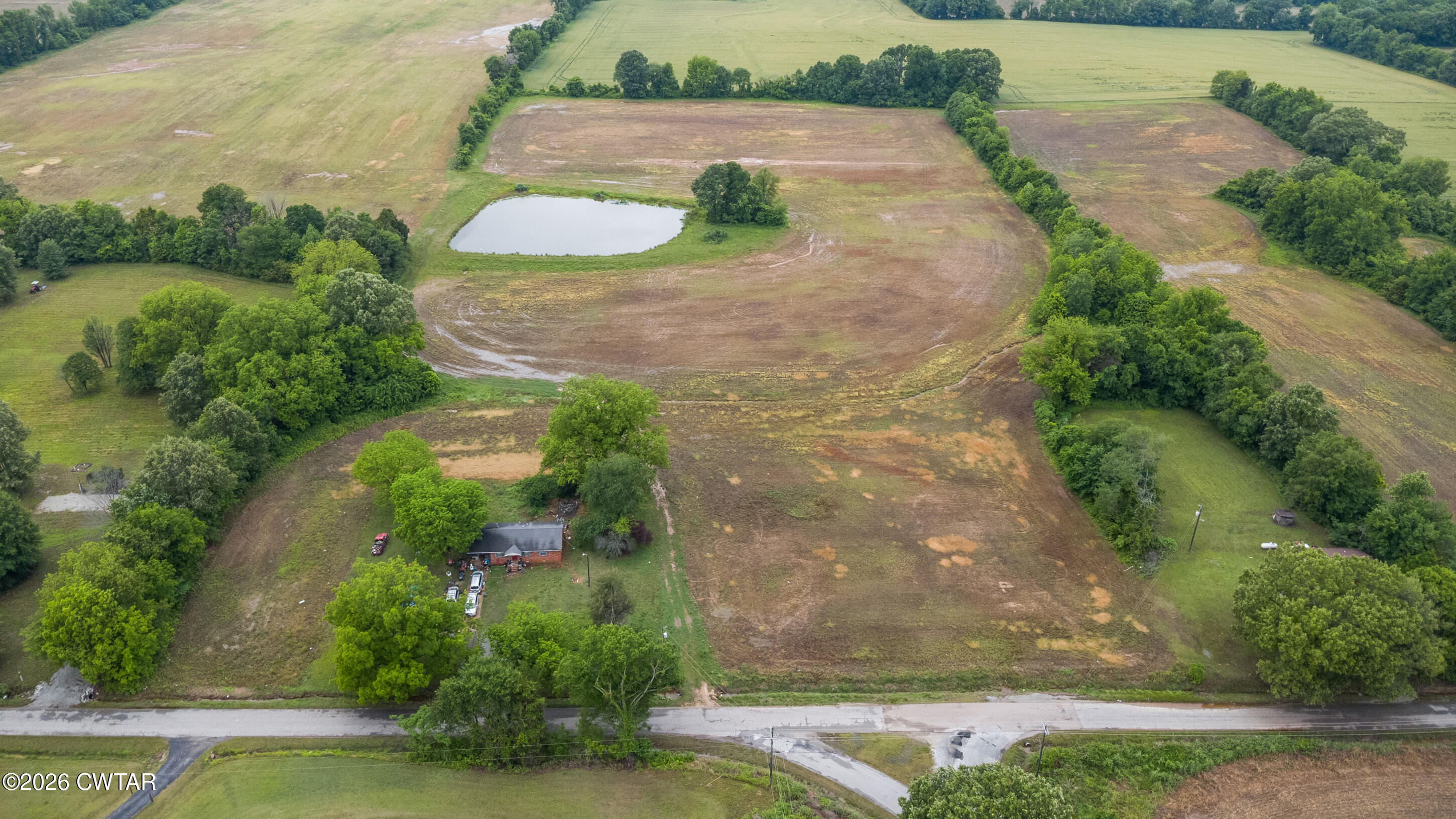 1231 Union Mercer Road