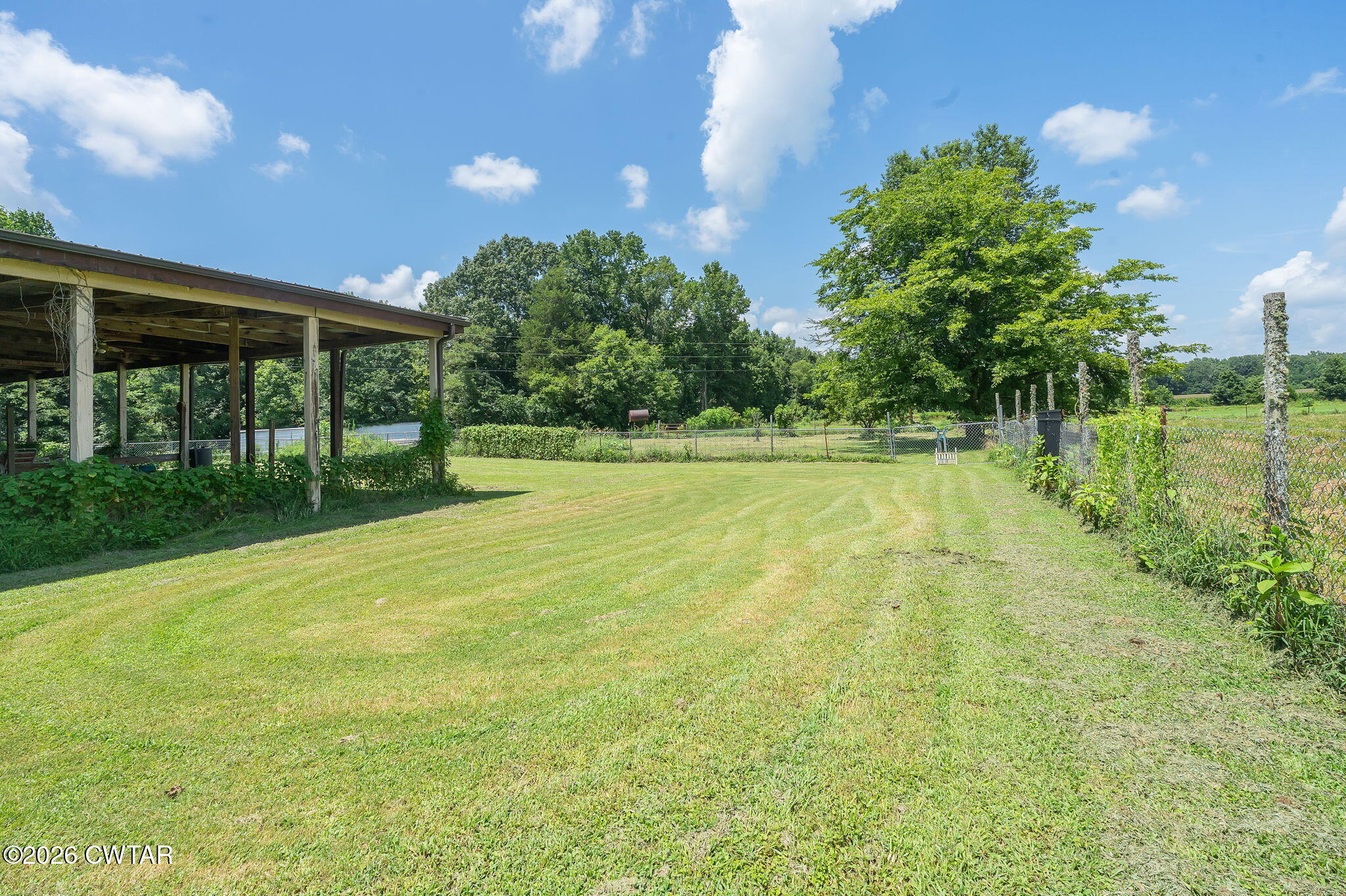 115 Spring Creek Law Road
