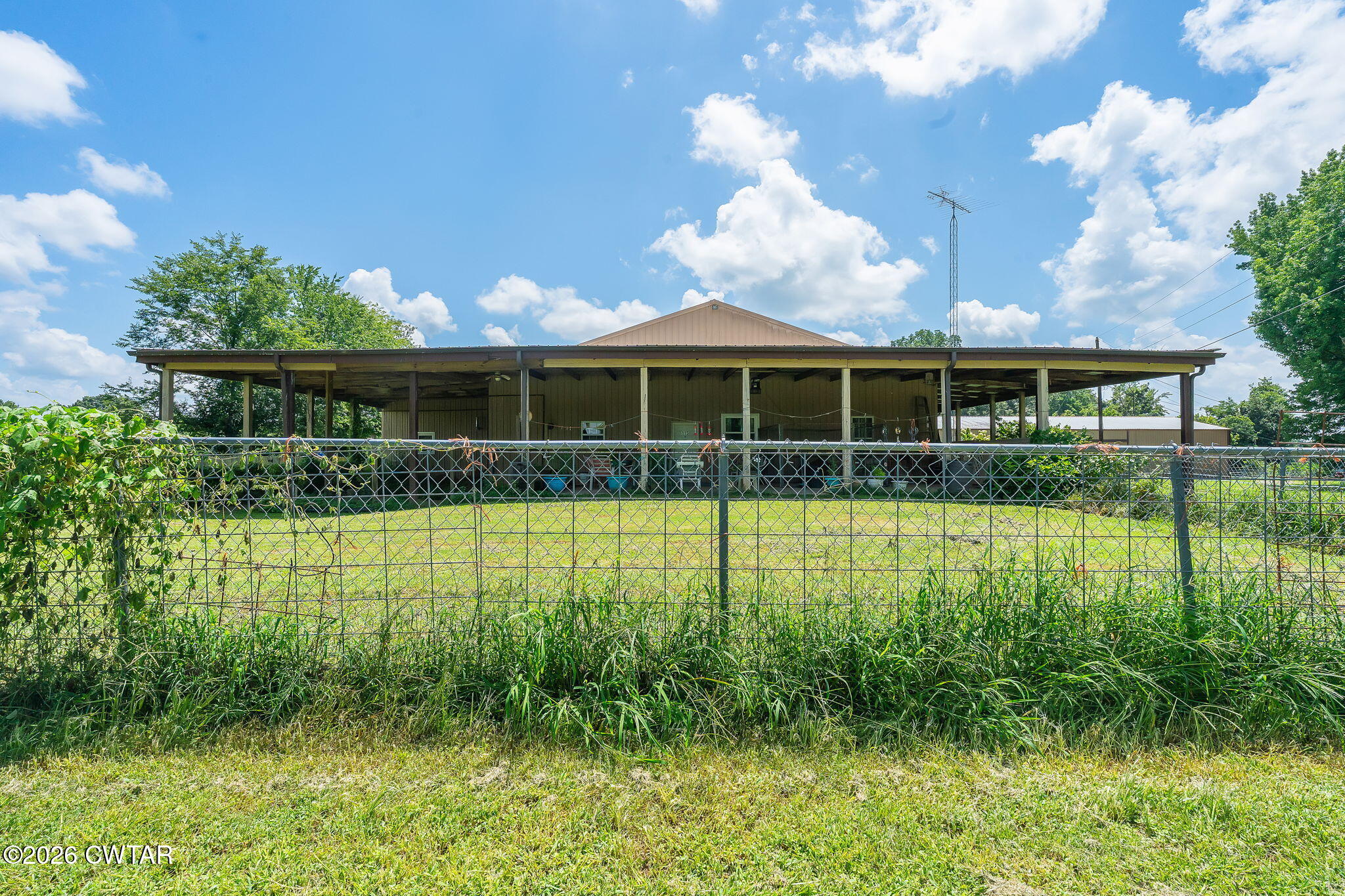 115 Spring Creek Law Road