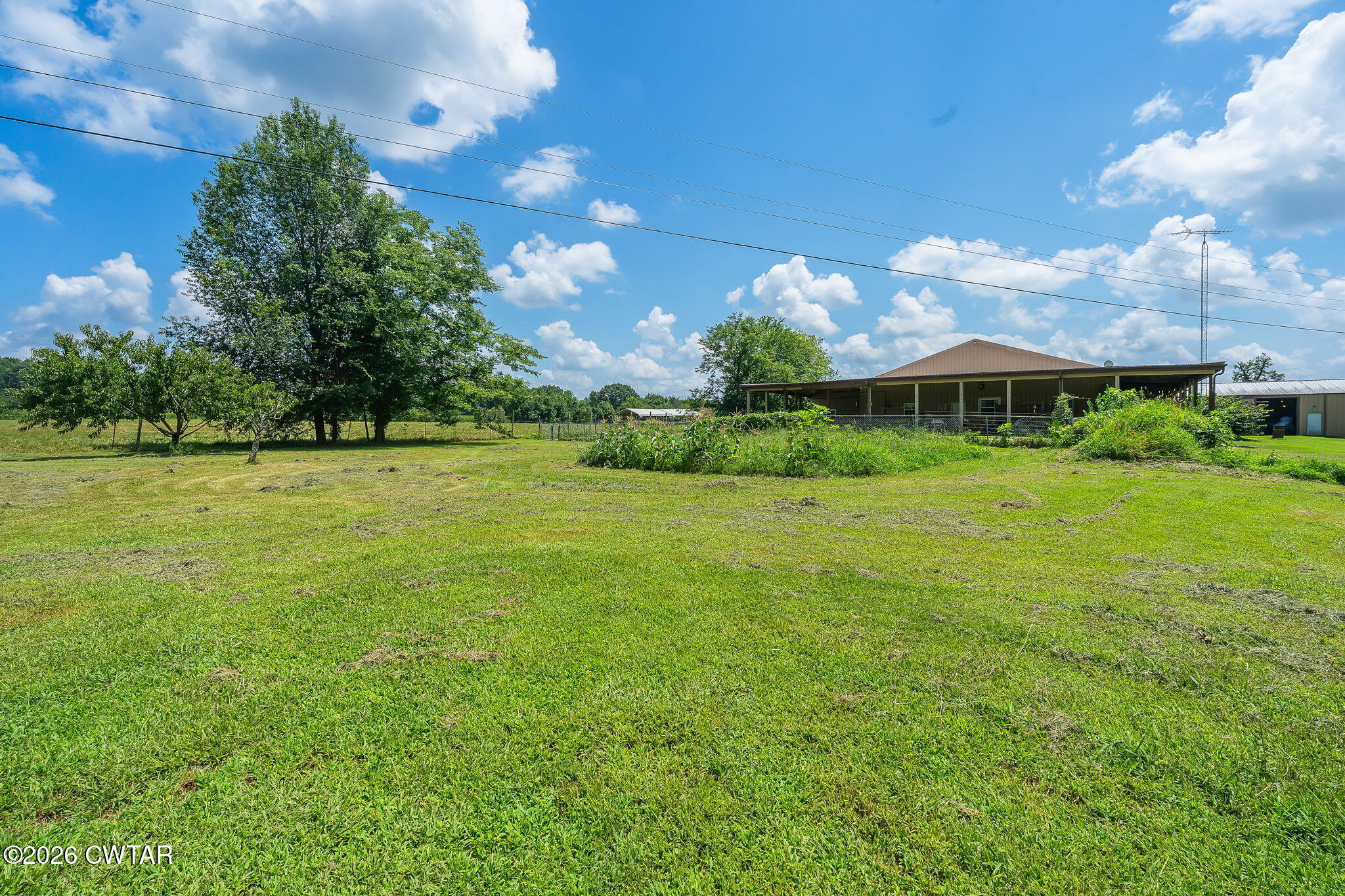 115 Spring Creek Law Road