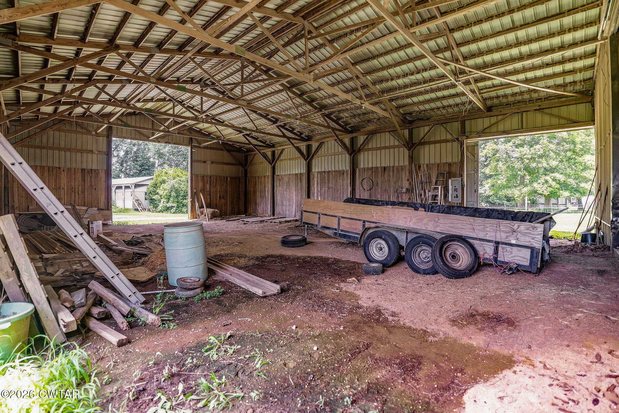 115 Spring Creek Law Road