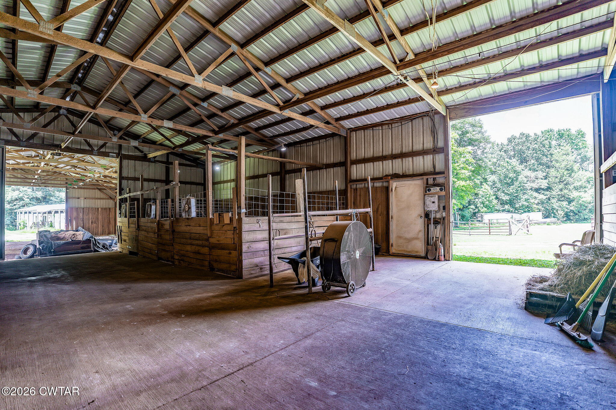 115 Spring Creek Law Road