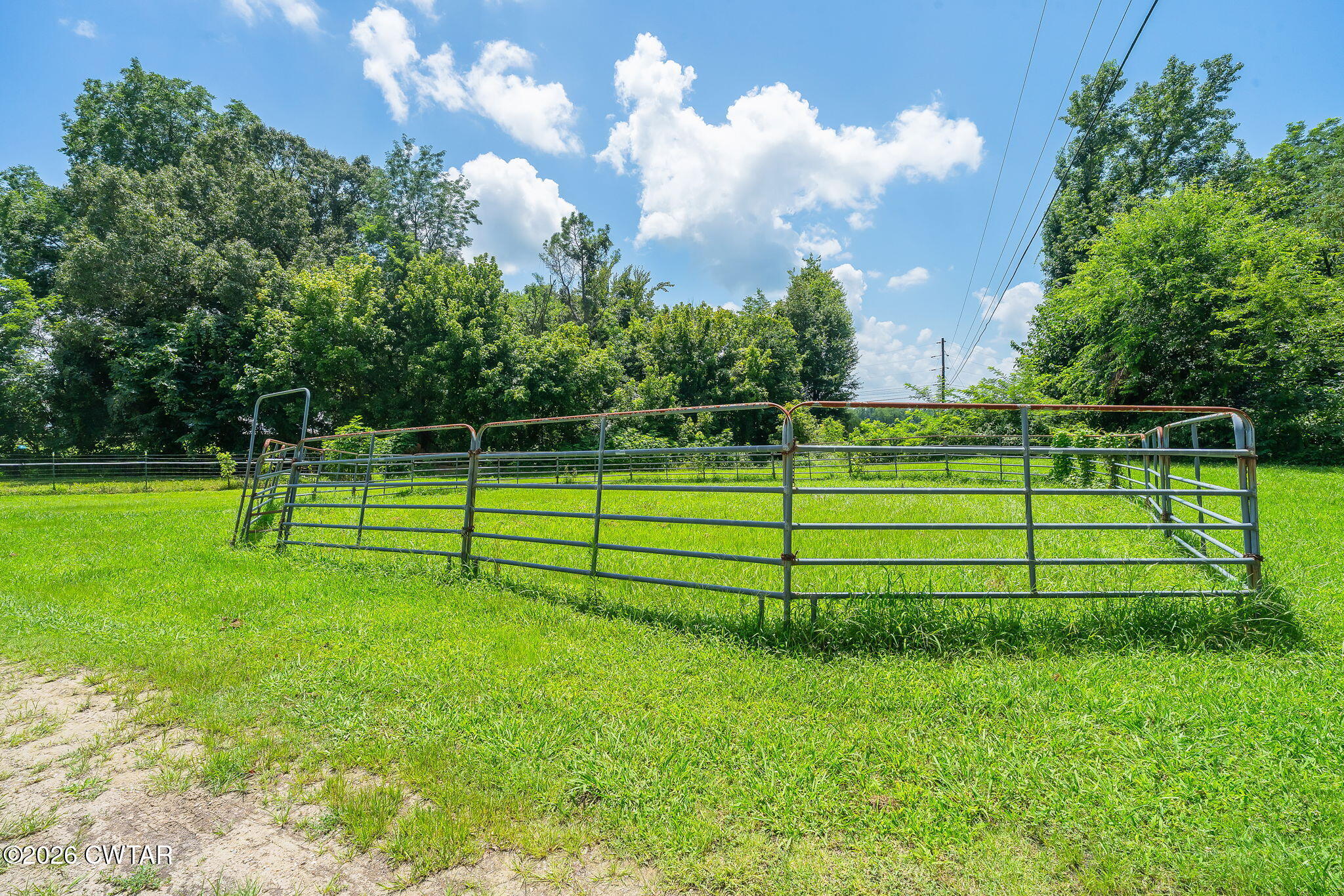 115 Spring Creek Law Road