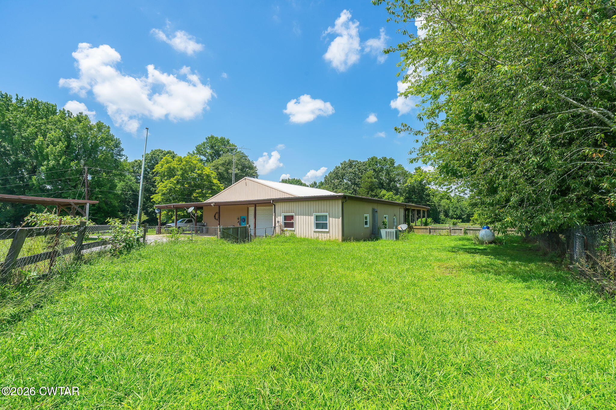 115 Spring Creek Law Road