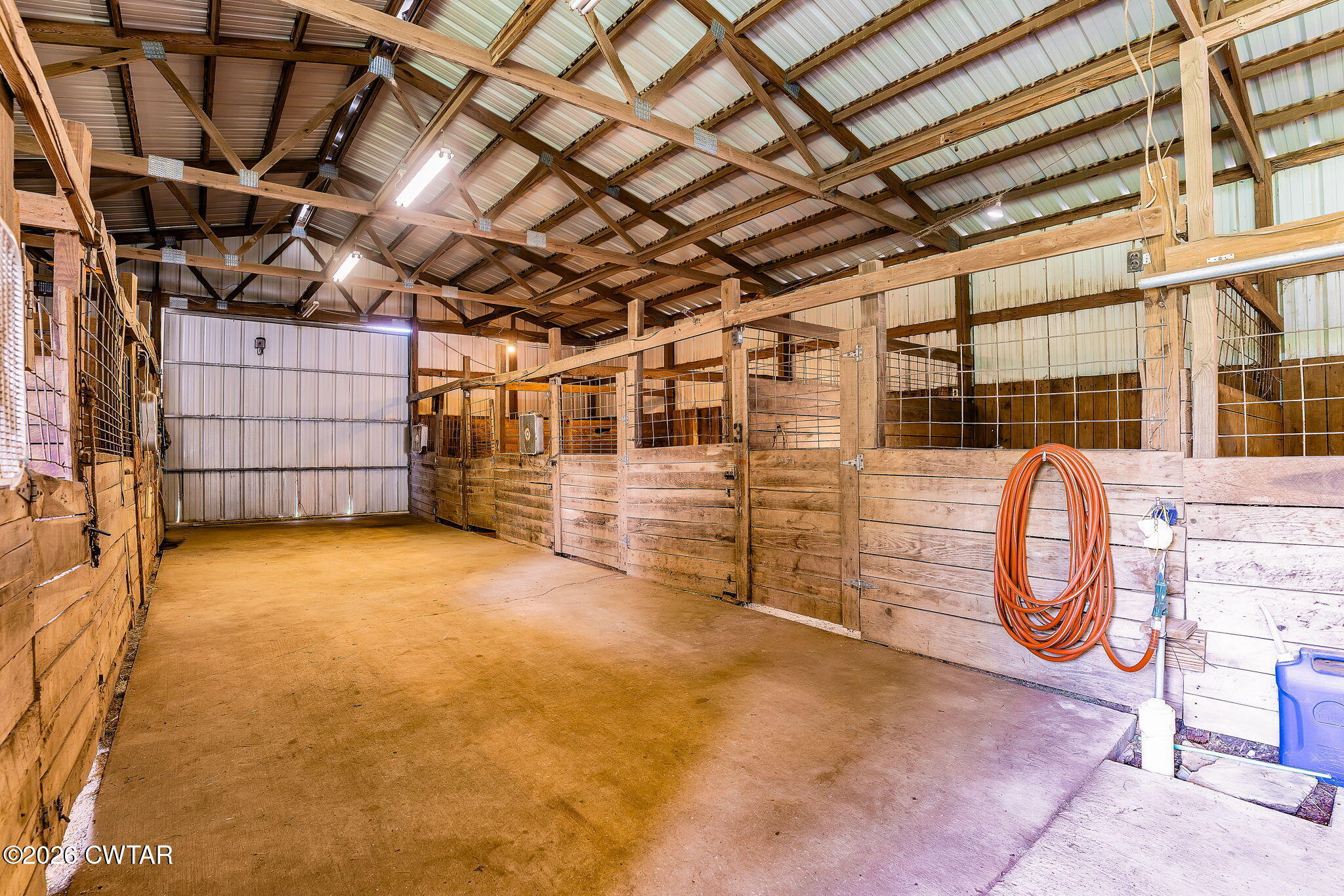115 Spring Creek Law Road