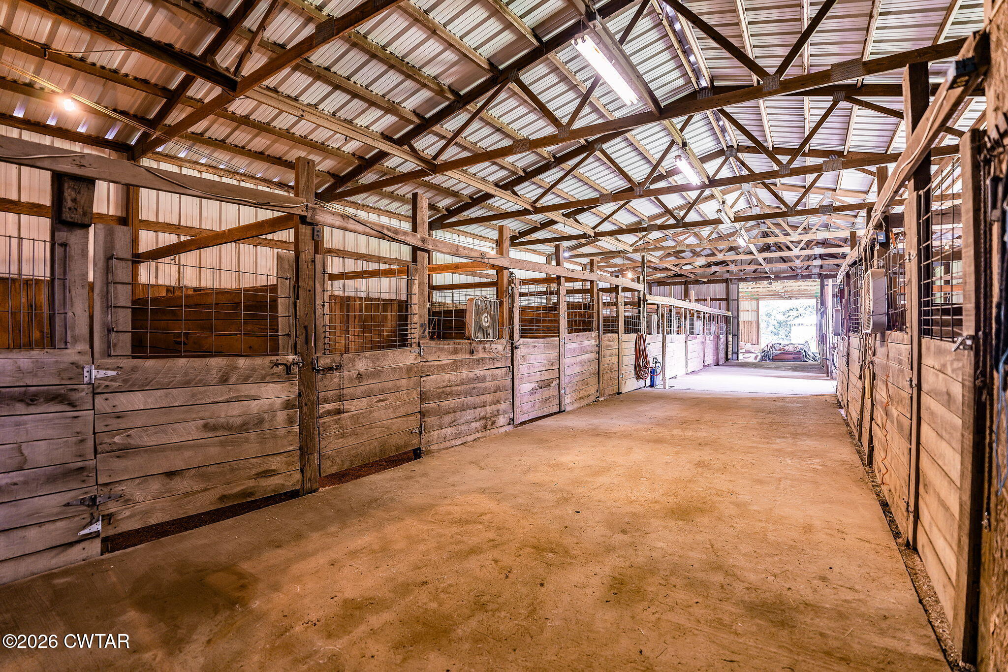 115 Spring Creek Law Road