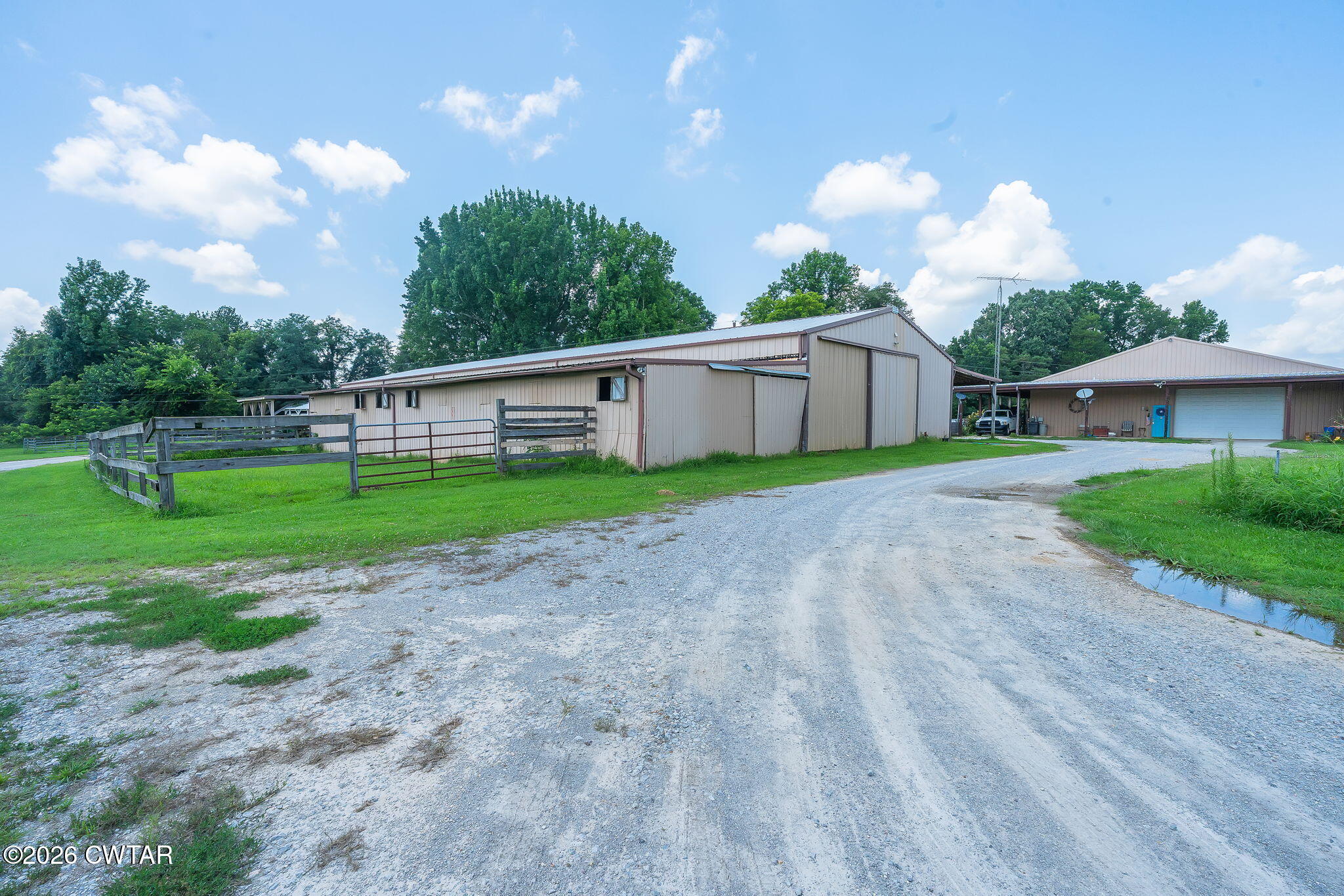 115 Spring Creek Law Road