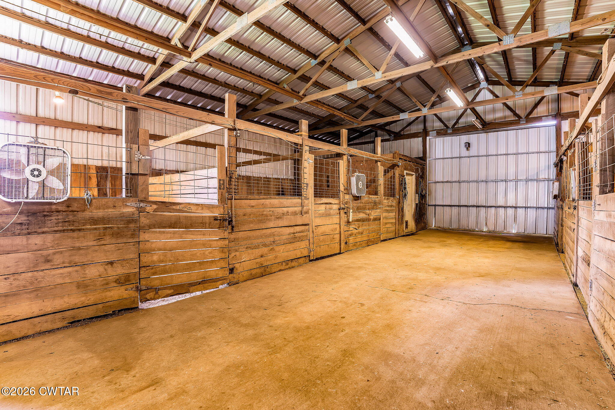 115 Spring Creek Law Road