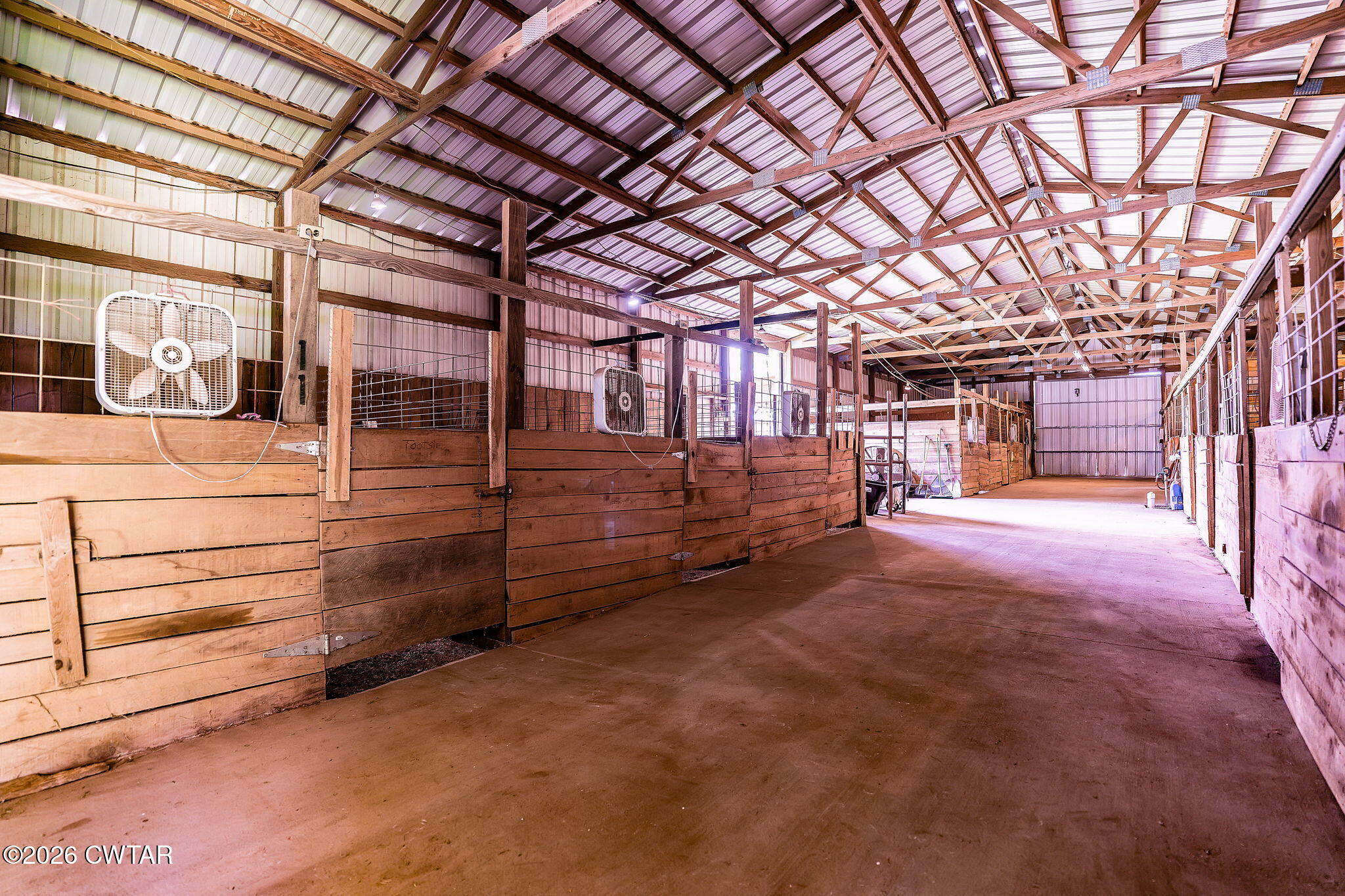 115 Spring Creek Law Road