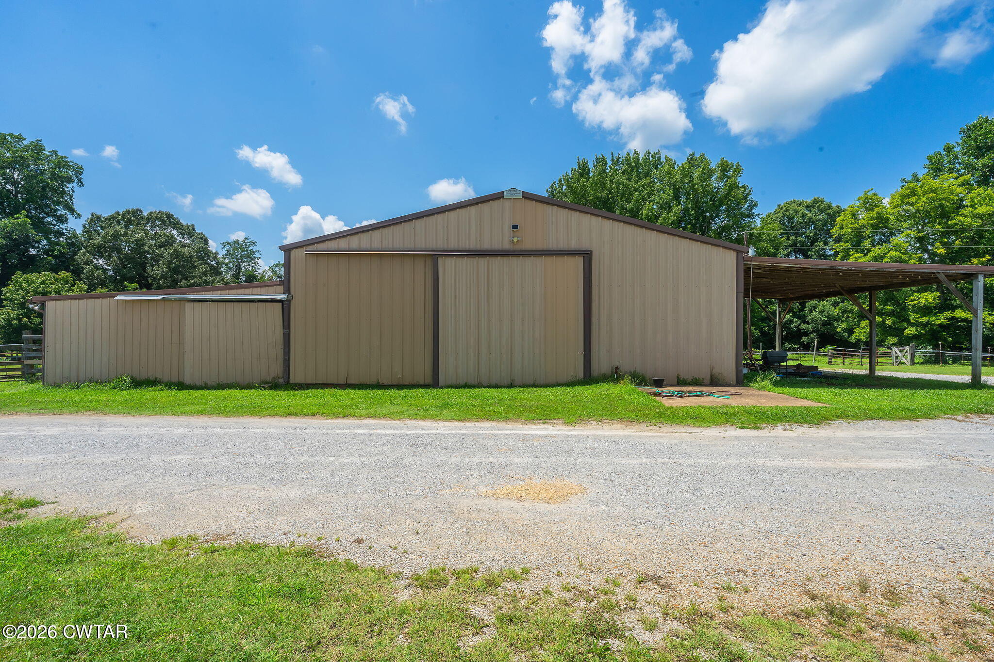 115 Spring Creek Law Road