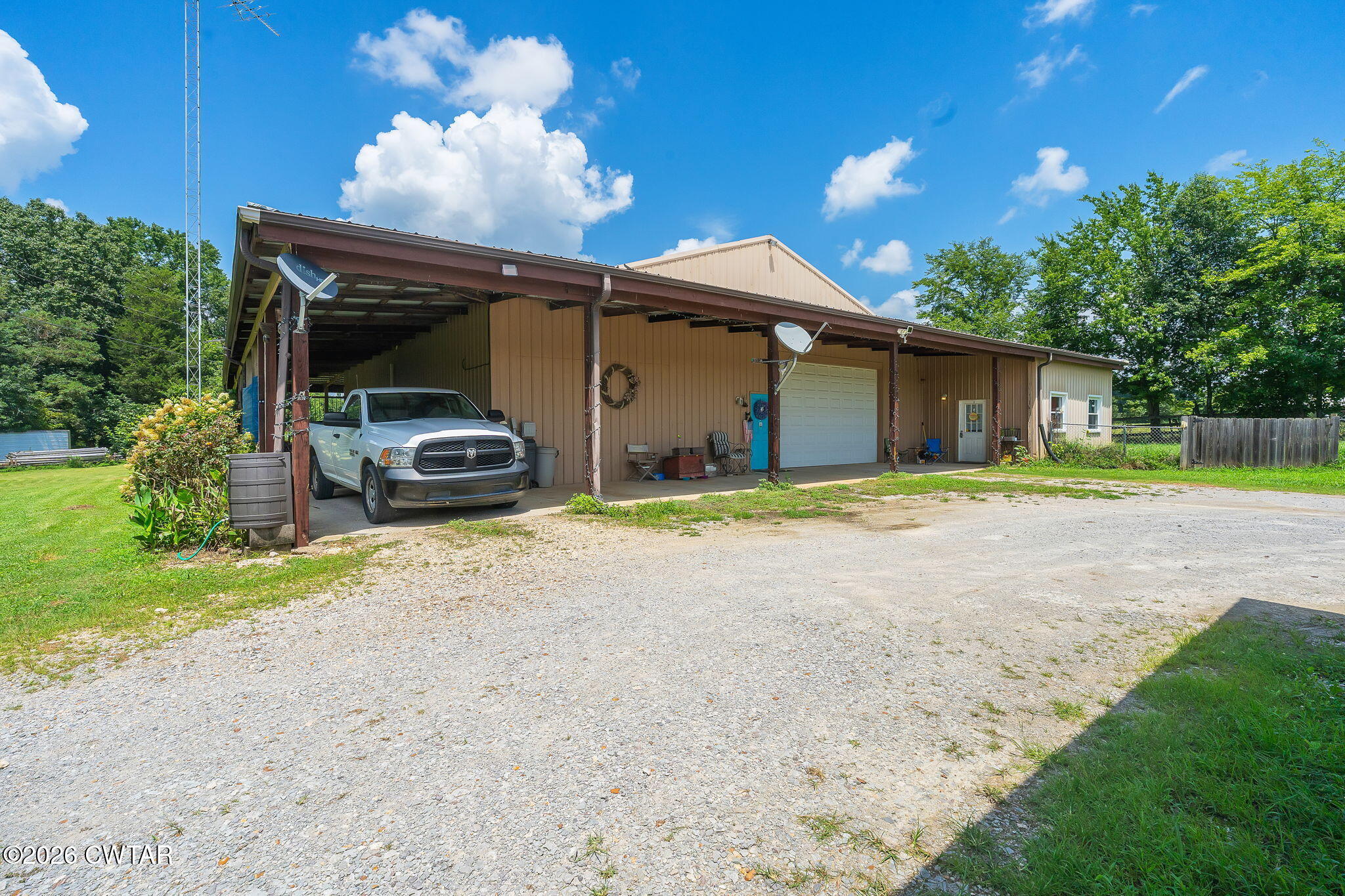115 Spring Creek Law Road