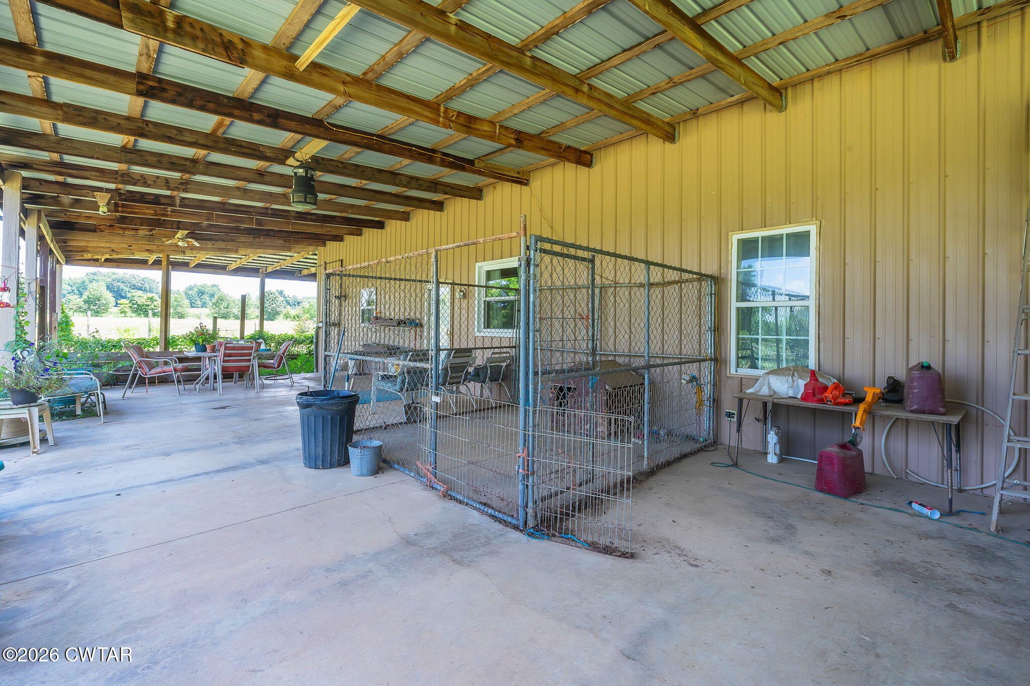115 Spring Creek Law Road