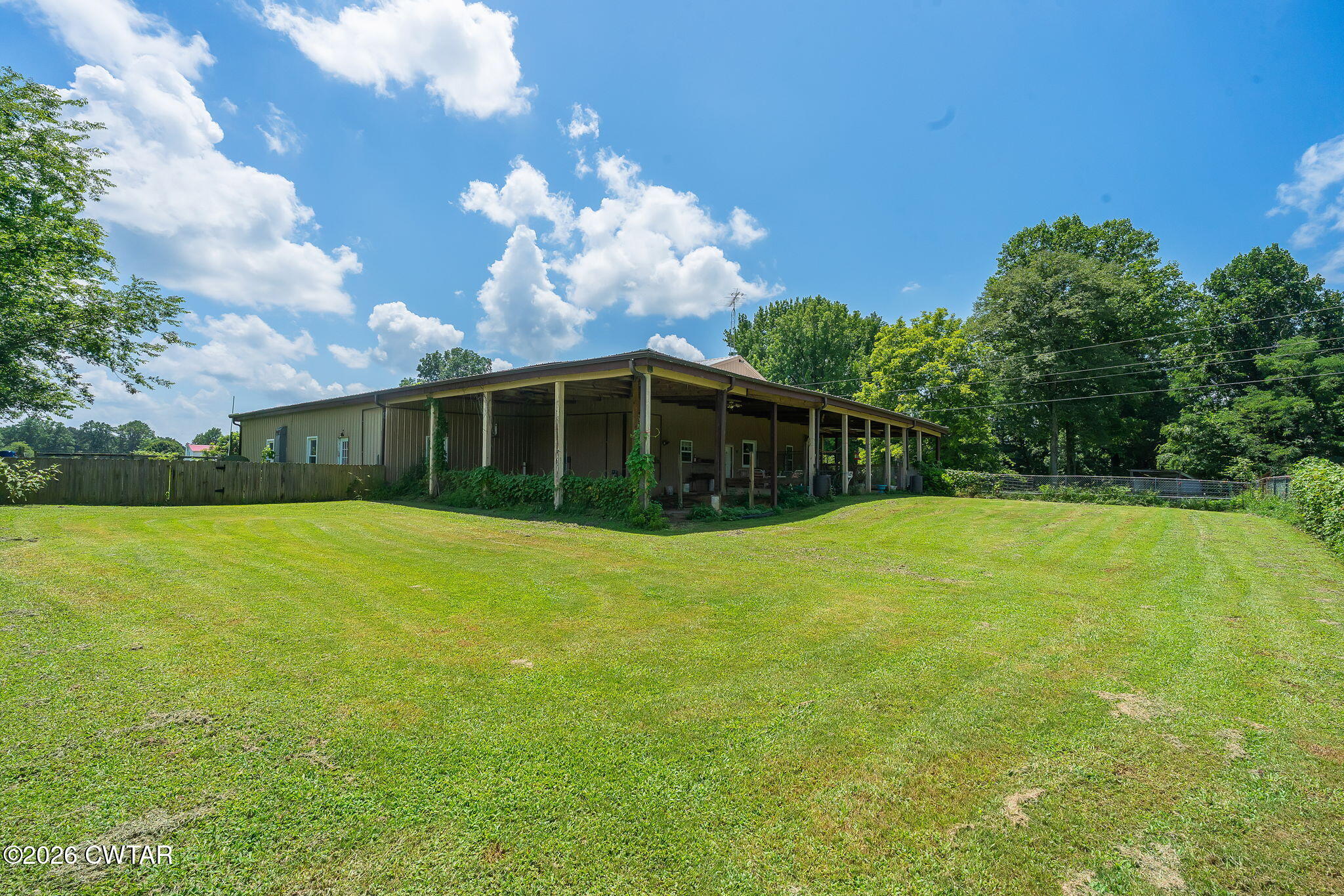 115 Spring Creek Law Road