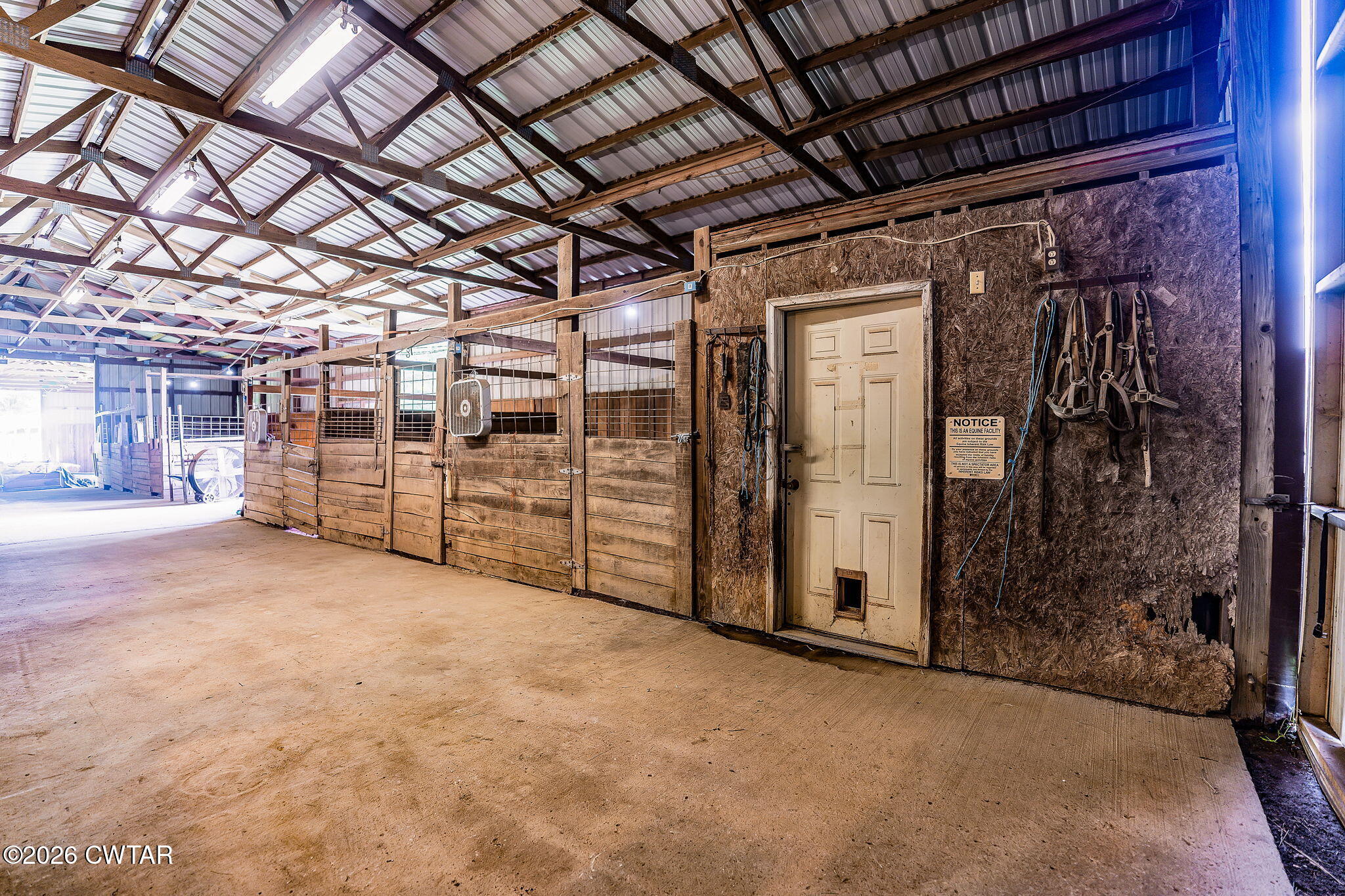115 Spring Creek Law Road
