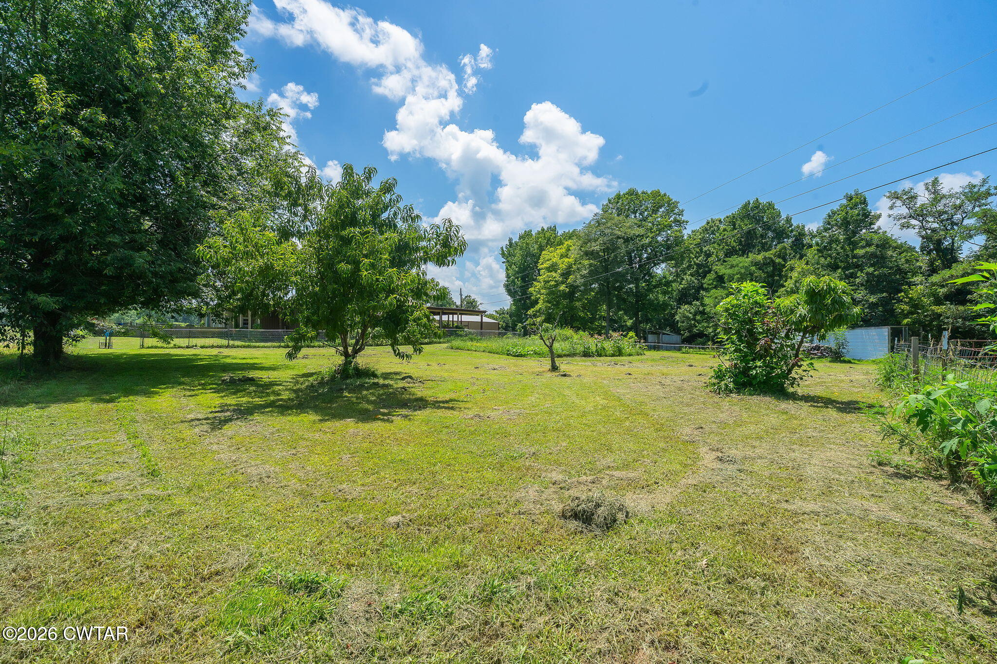 115 Spring Creek Law Road