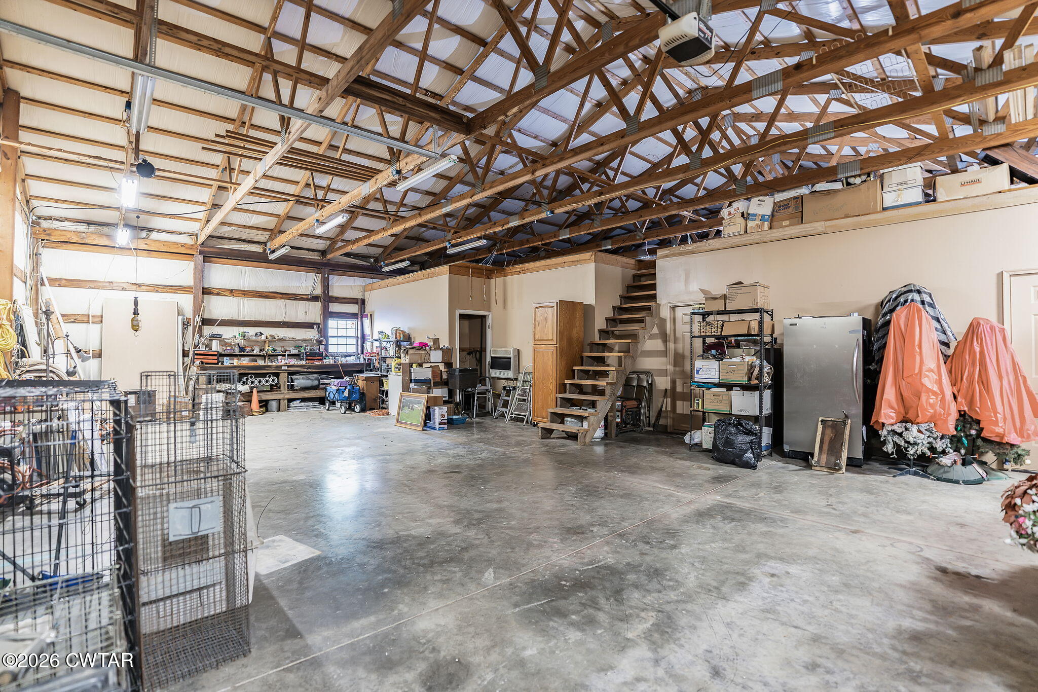 115 Spring Creek Law Road