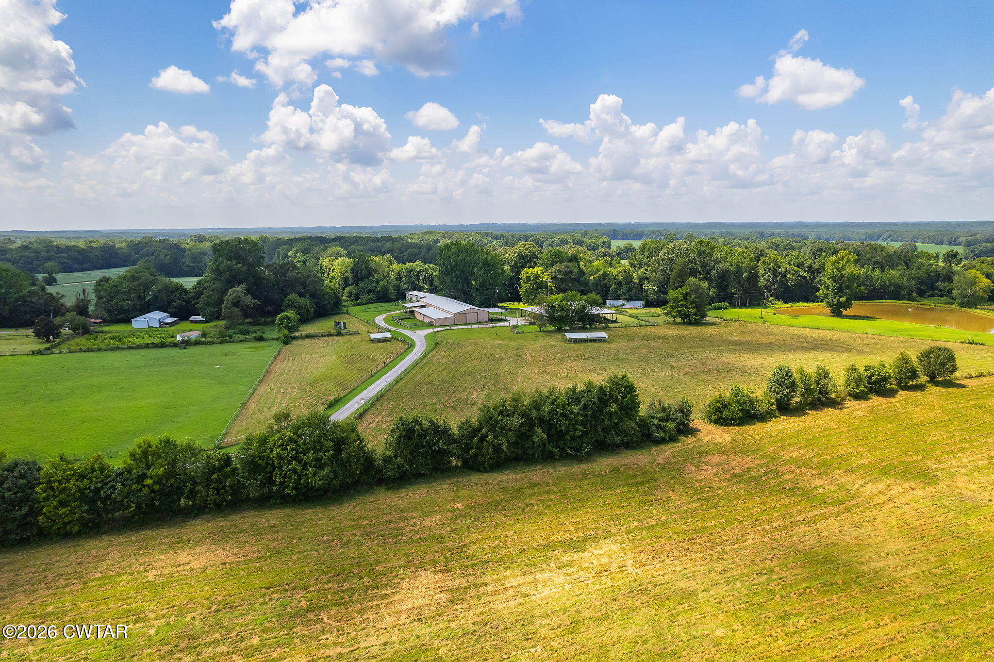 115 Spring Creek Law Road