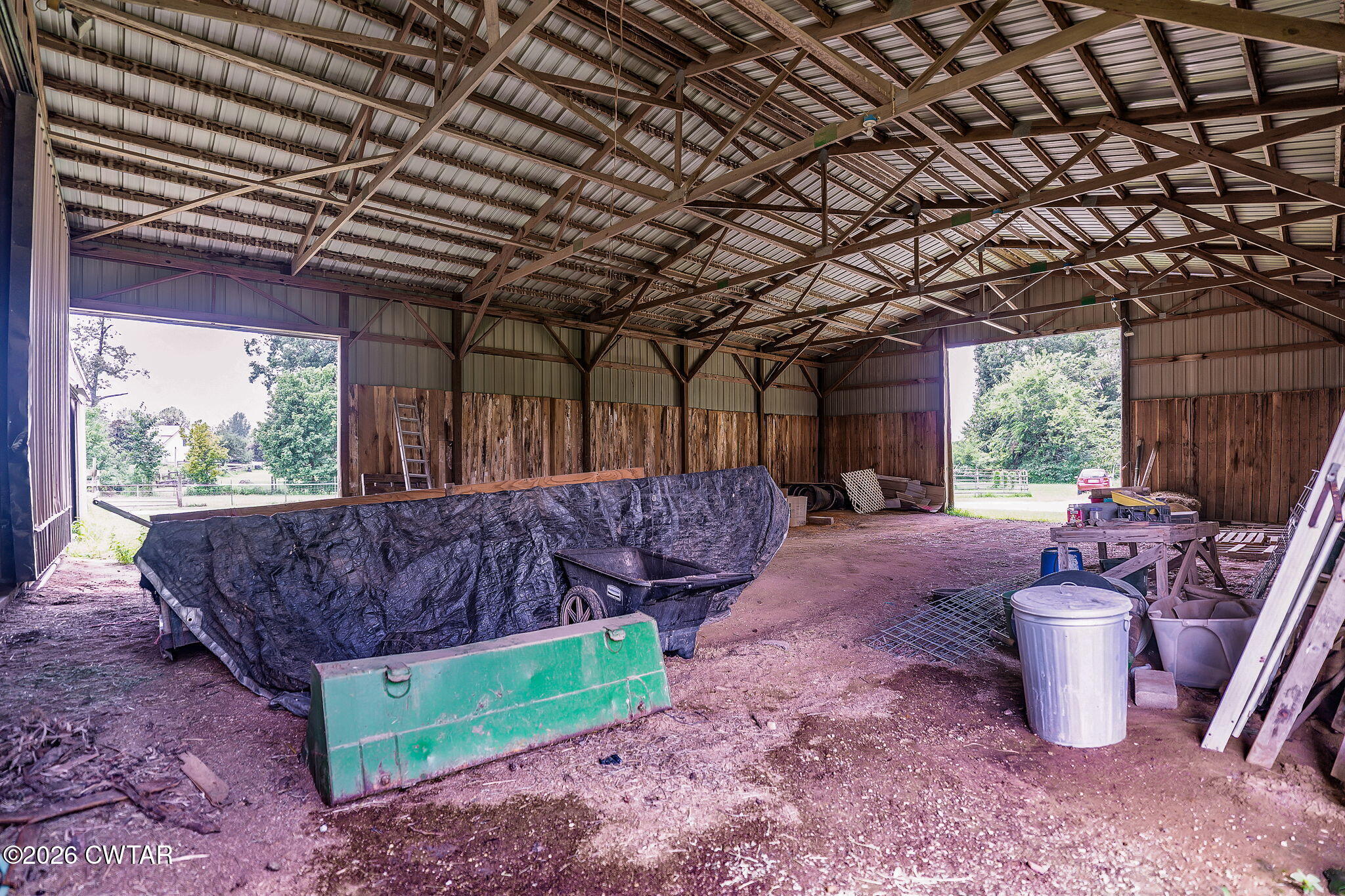 115 Spring Creek Law Road
