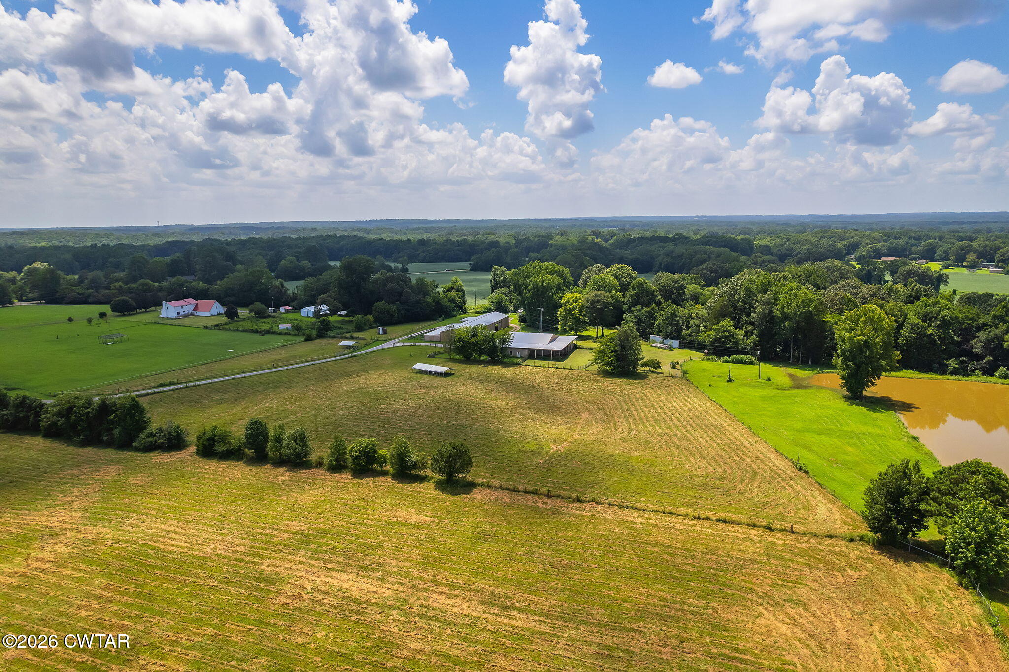 115 Spring Creek Law Road