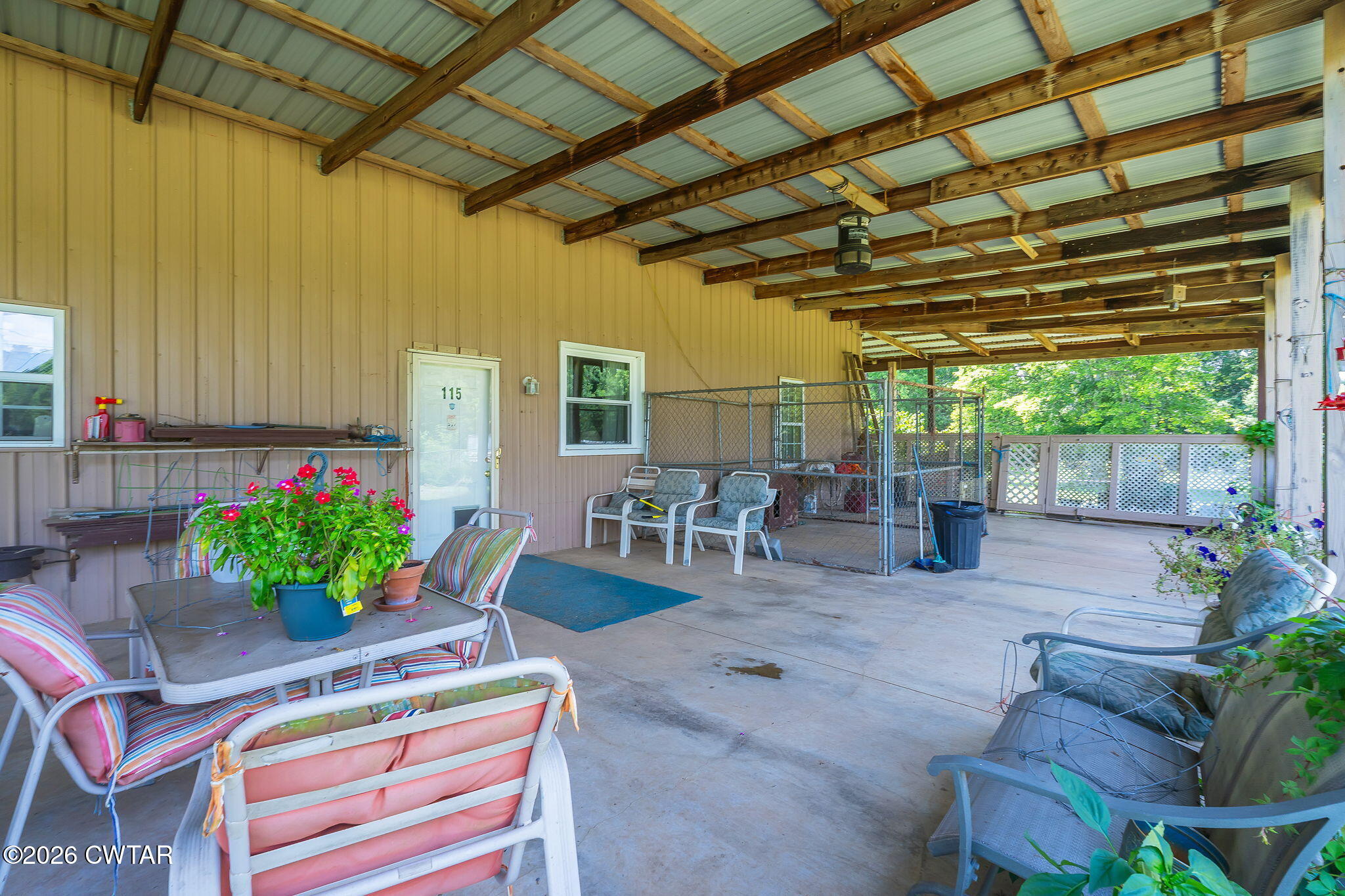 115 Spring Creek Law Road
