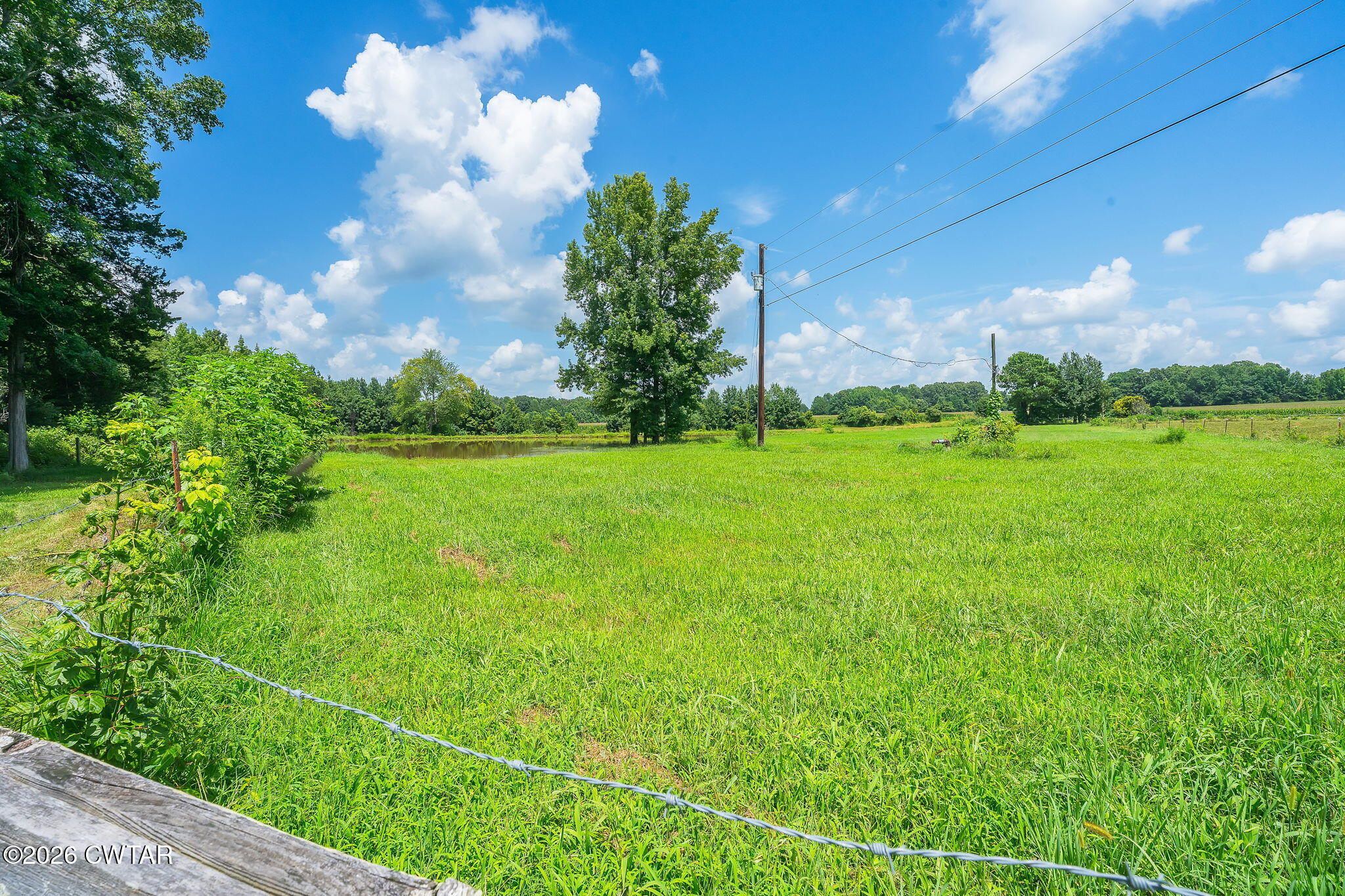 115 Spring Creek Law Road