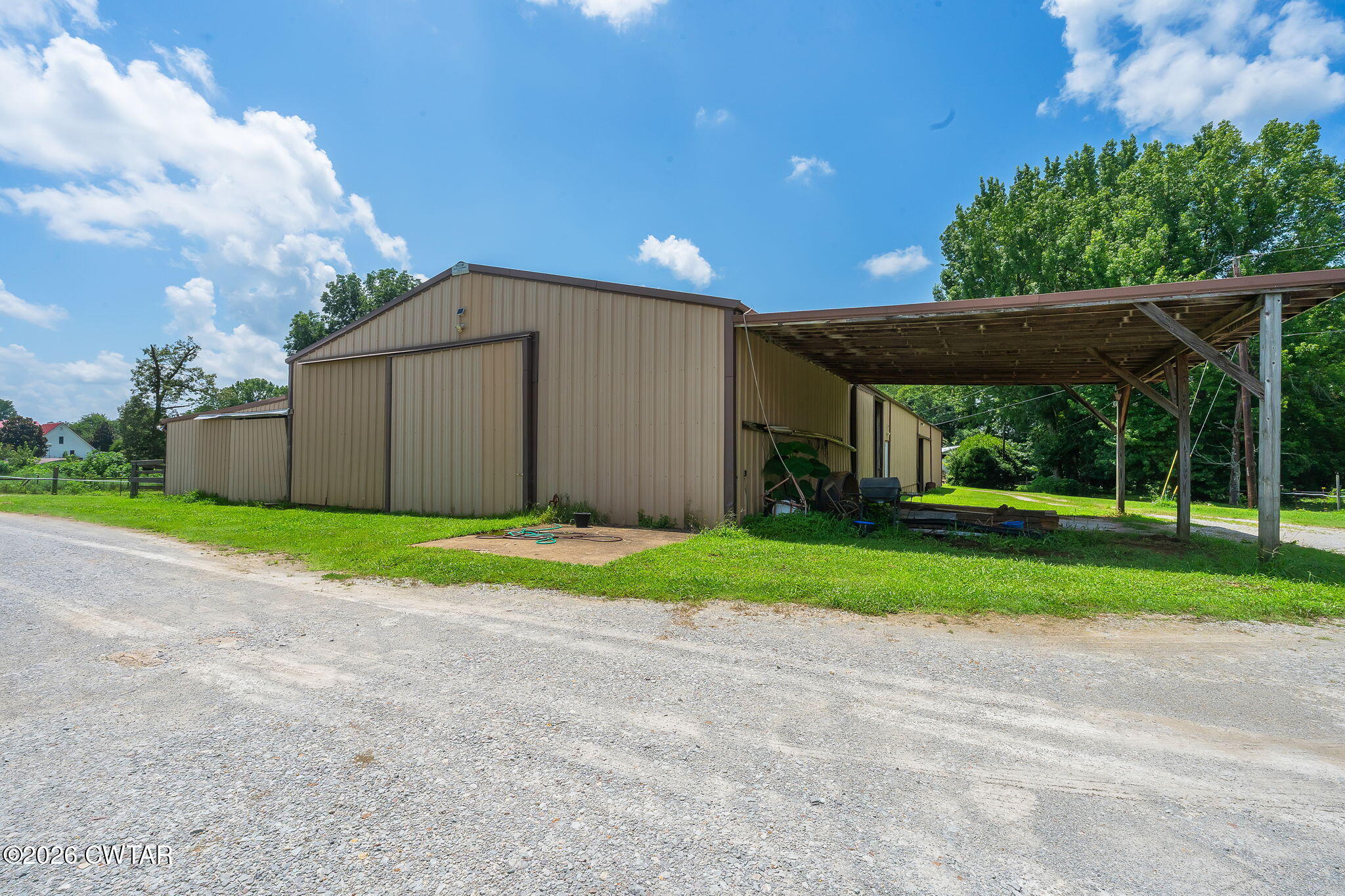 115 Spring Creek Law Road