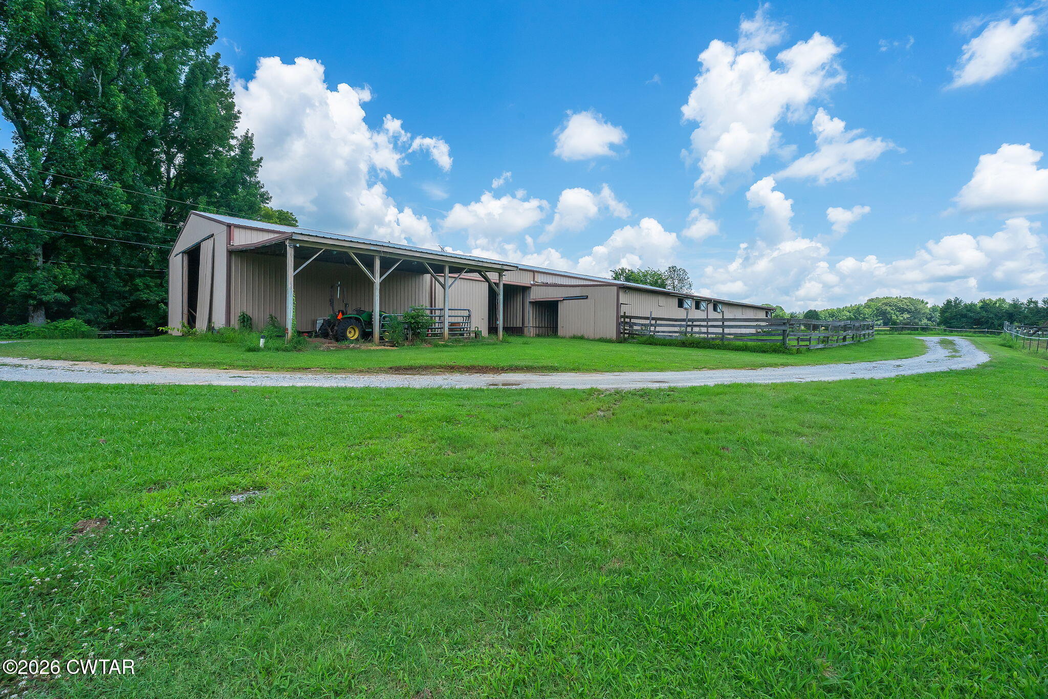 115 Spring Creek Law Road