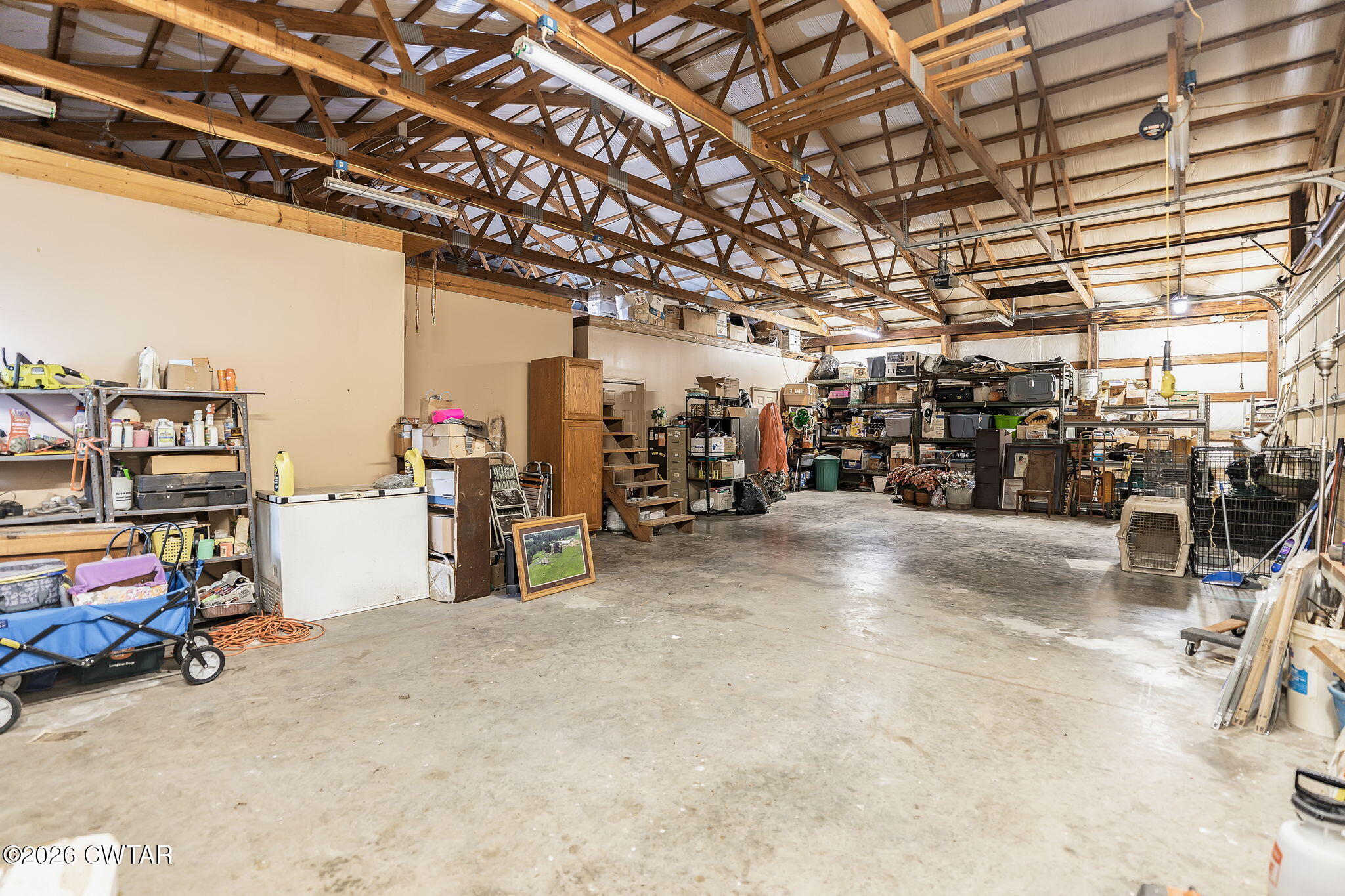 115 Spring Creek Law Road