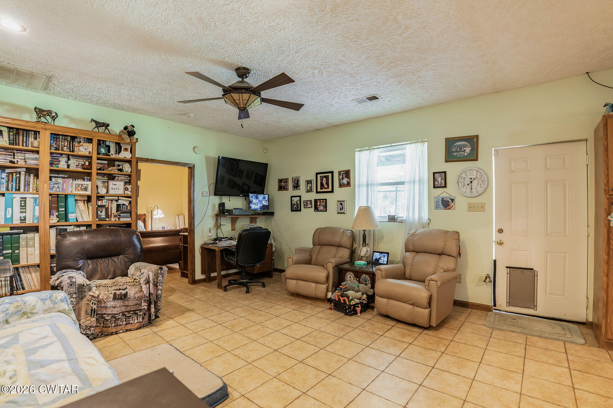 115 Spring Creek Law Road
