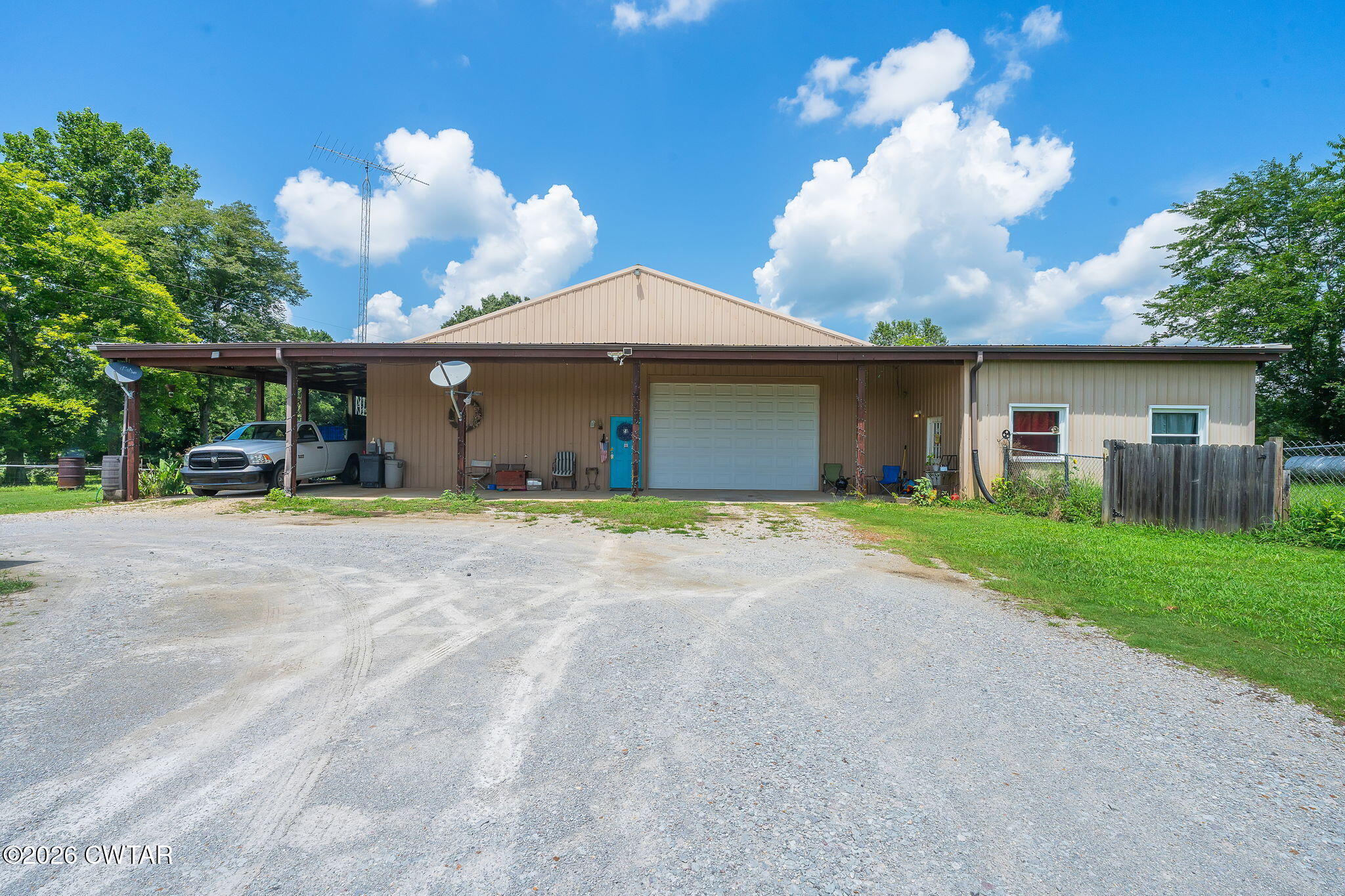 115 Spring Creek Law Road