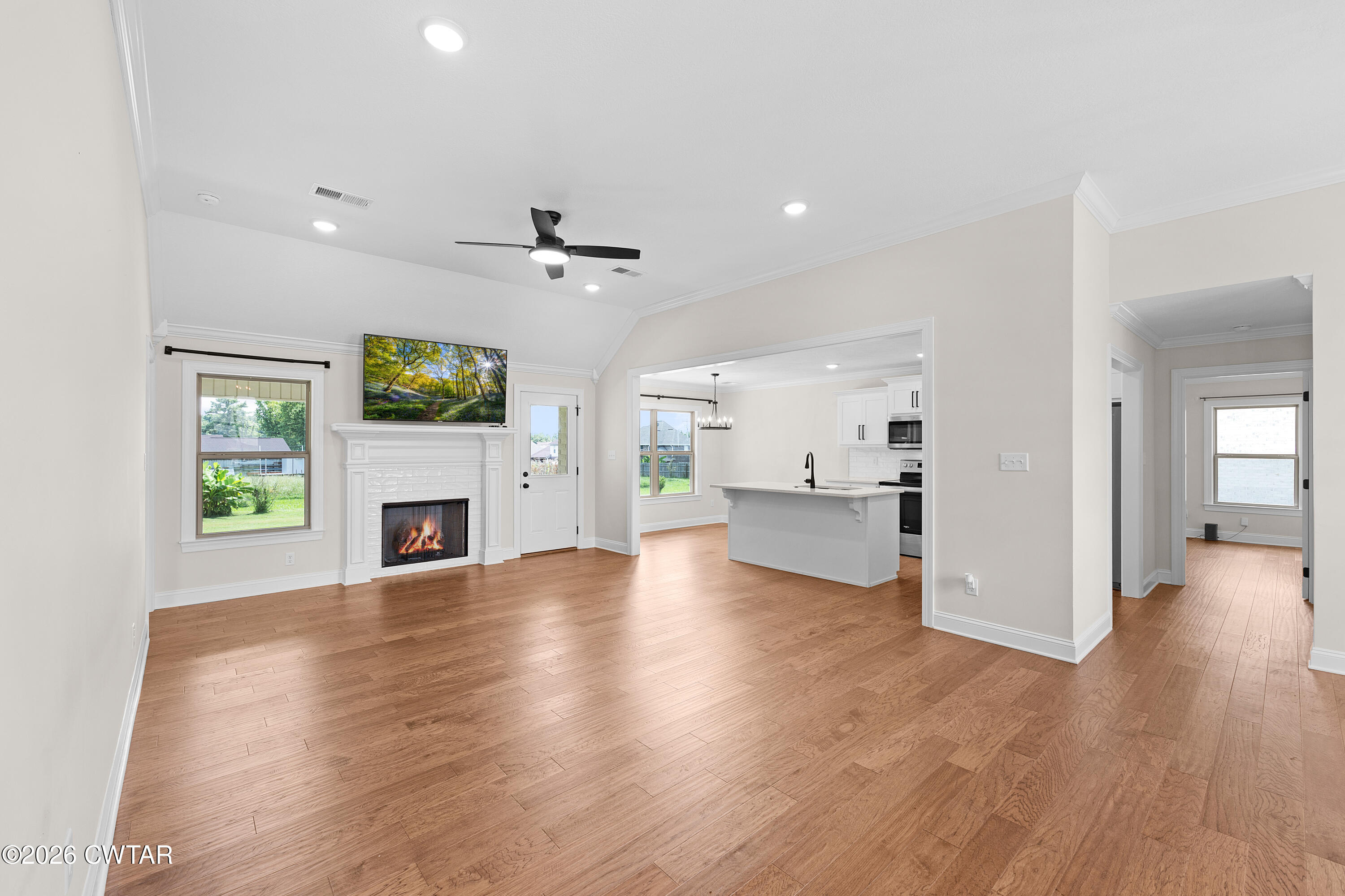12 Tara Drive