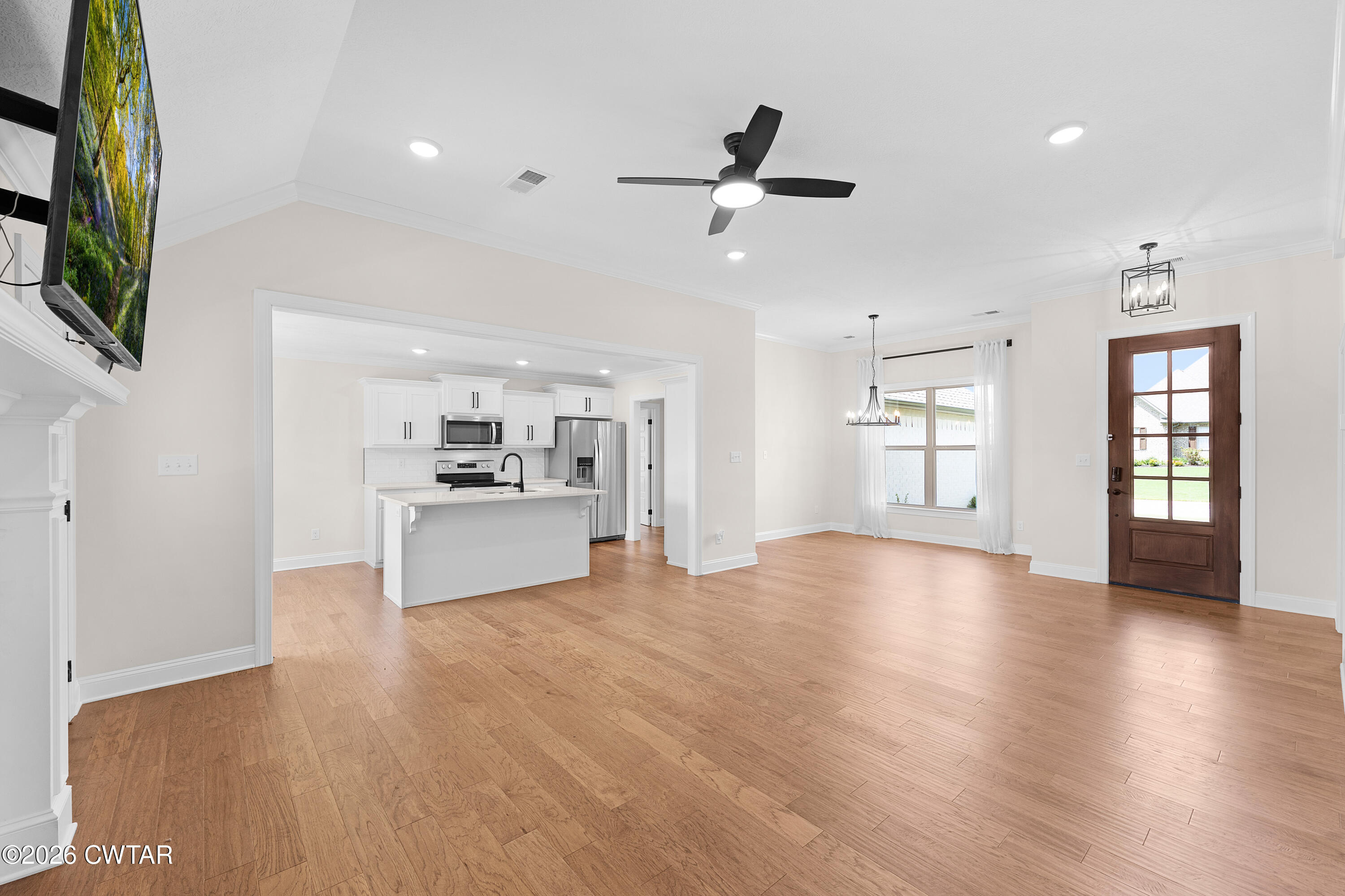 12 Tara Drive