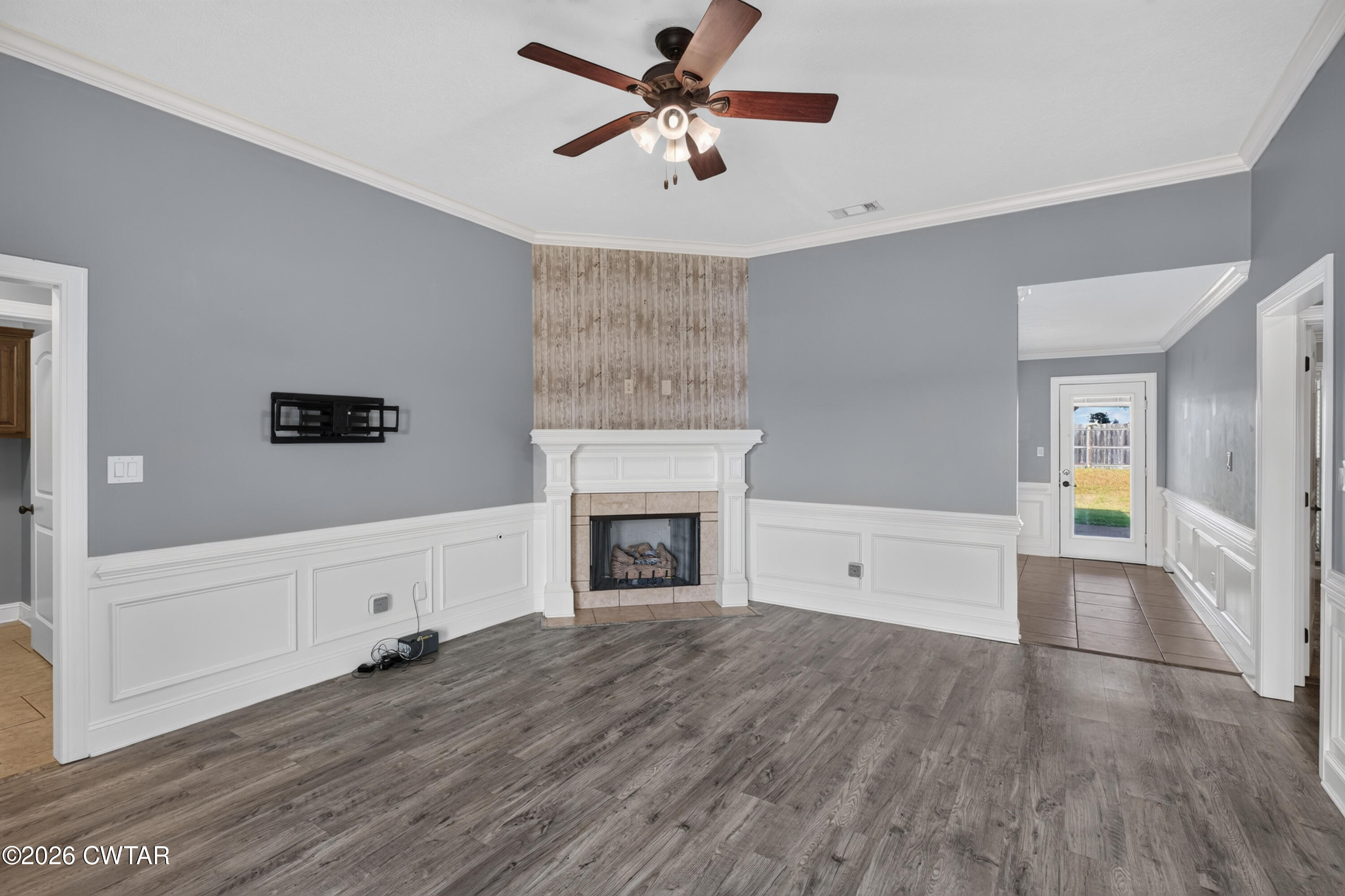 30 Clovewood Cove