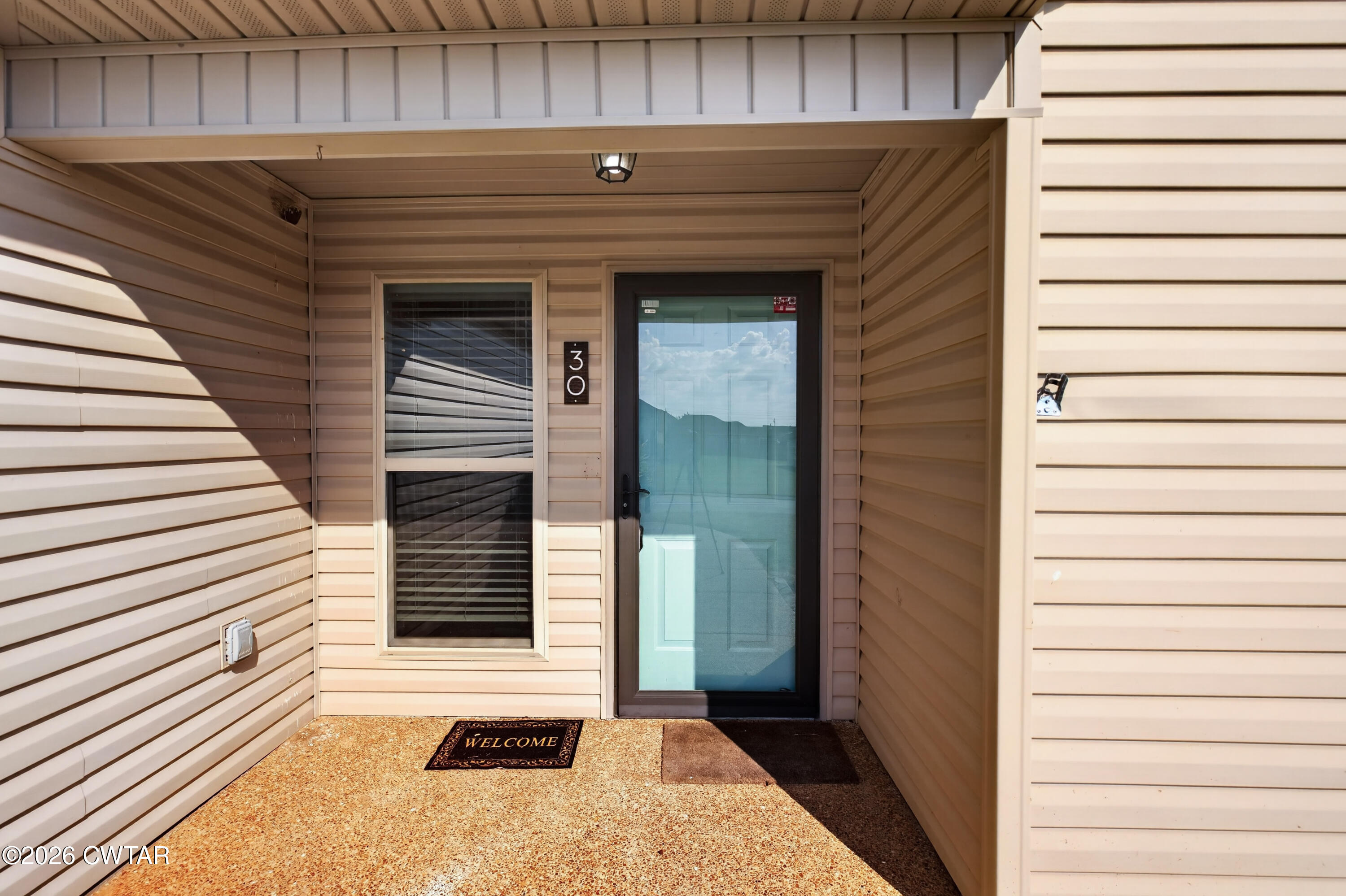 30 Clovewood Cove