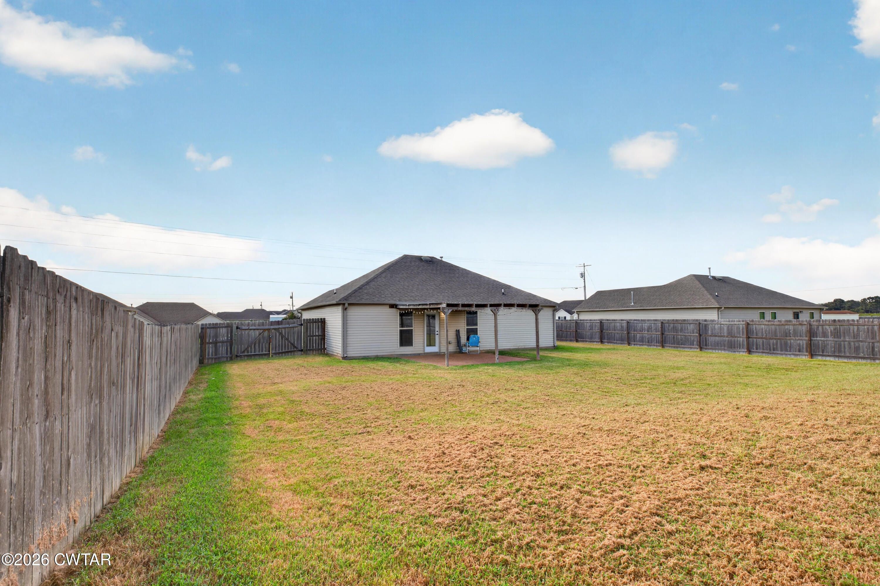 30 Clovewood Cove
