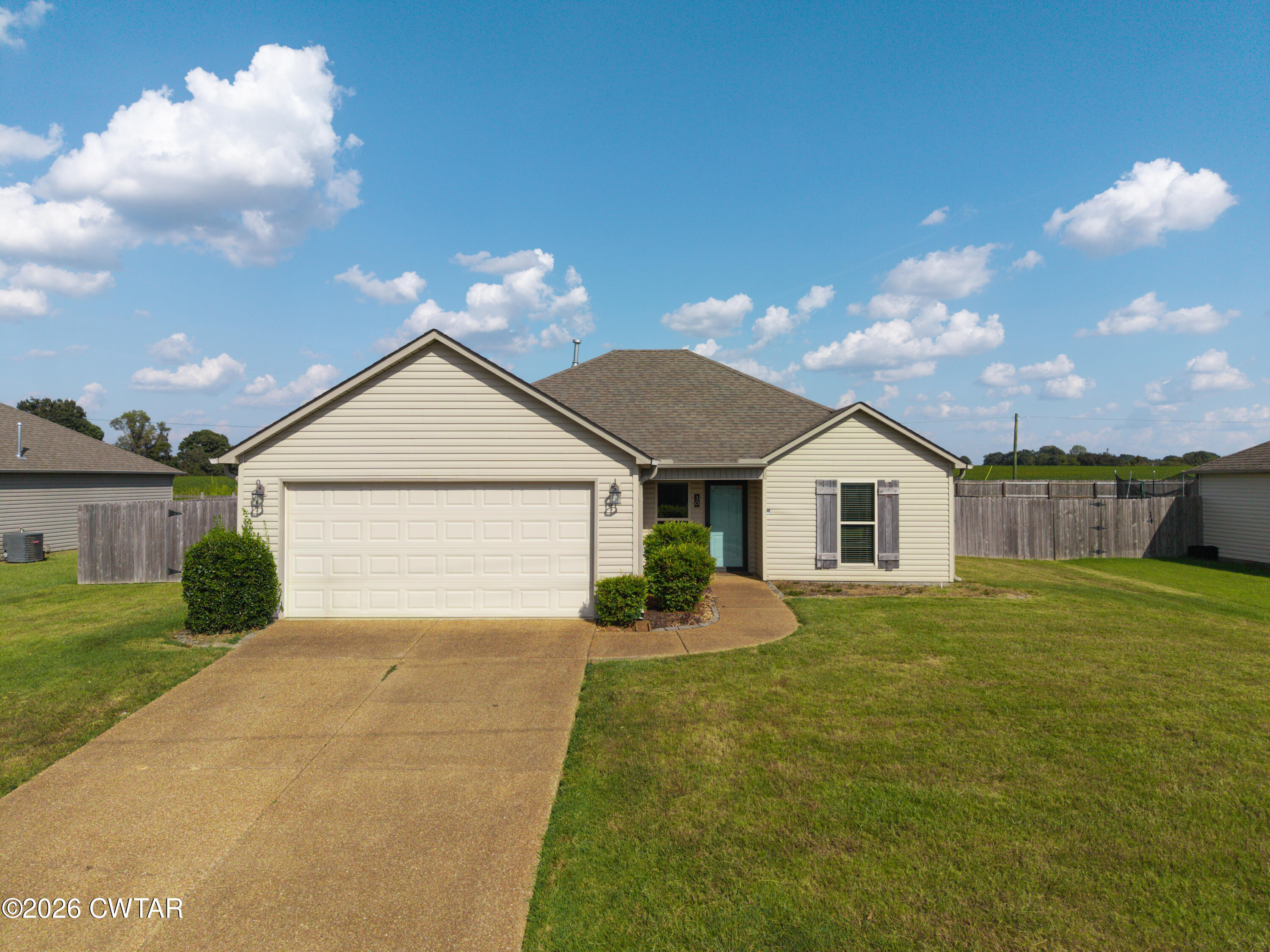30 Clovewood Cove