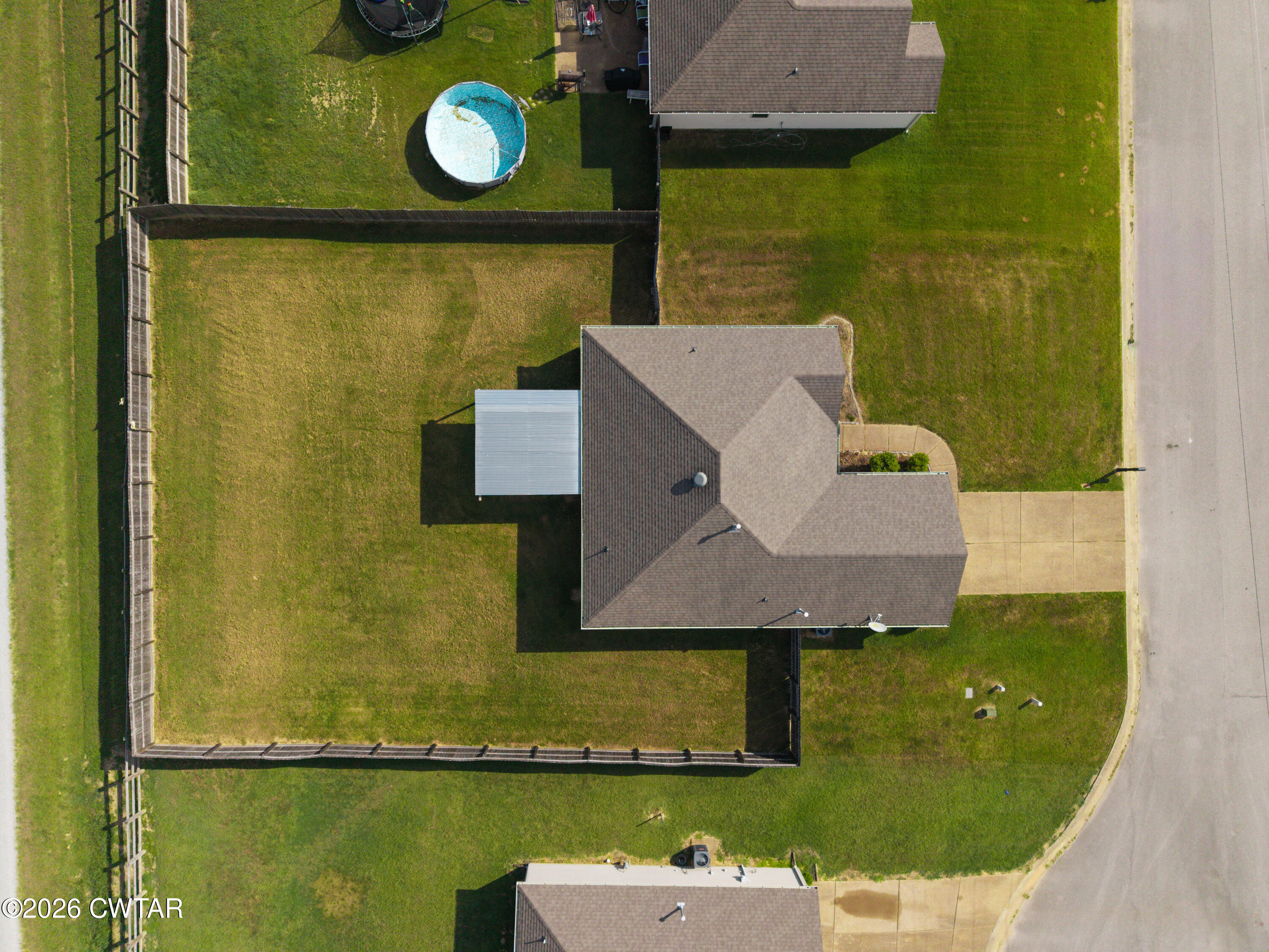 30 Clovewood Cove