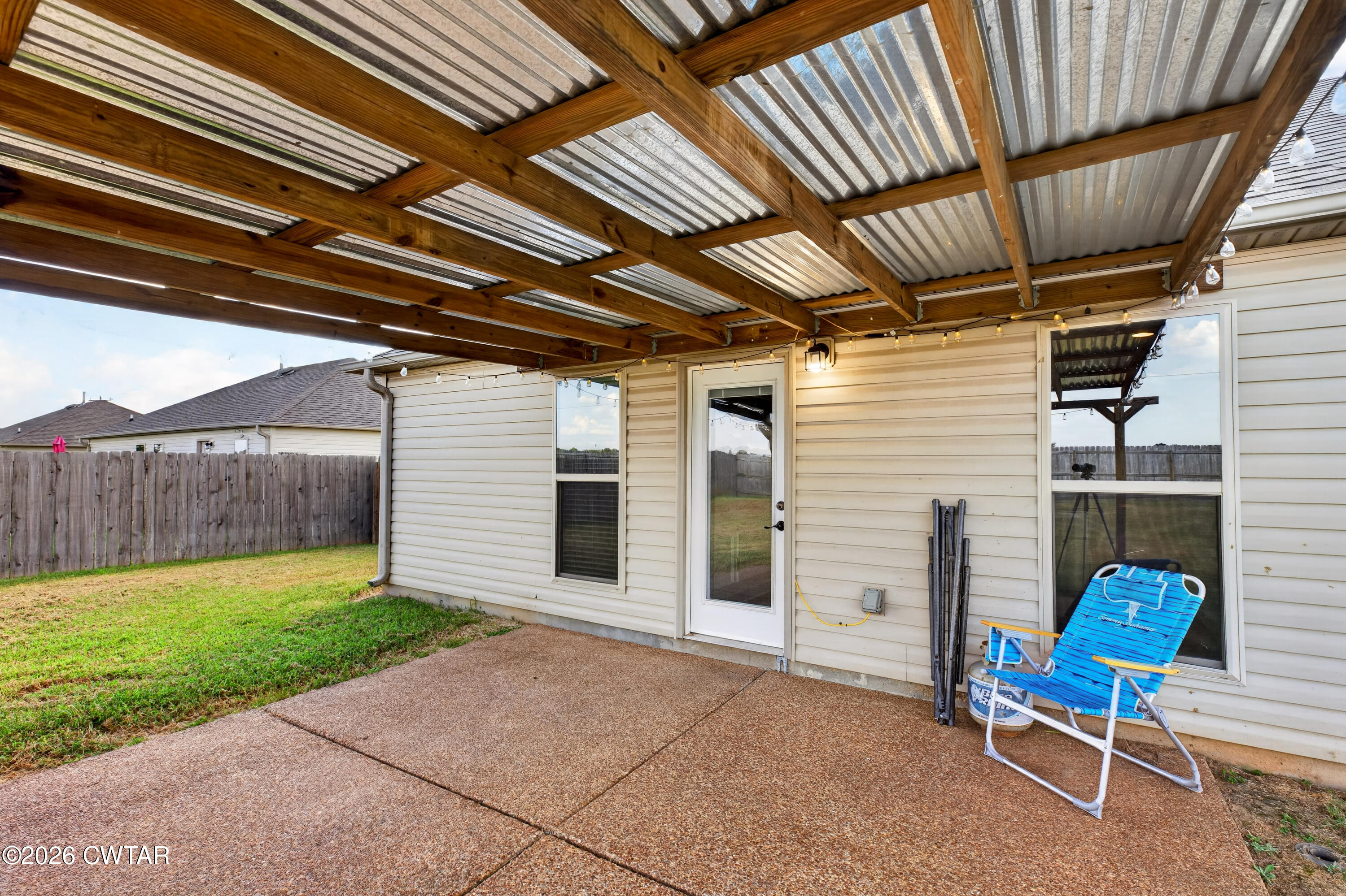 30 Clovewood Cove