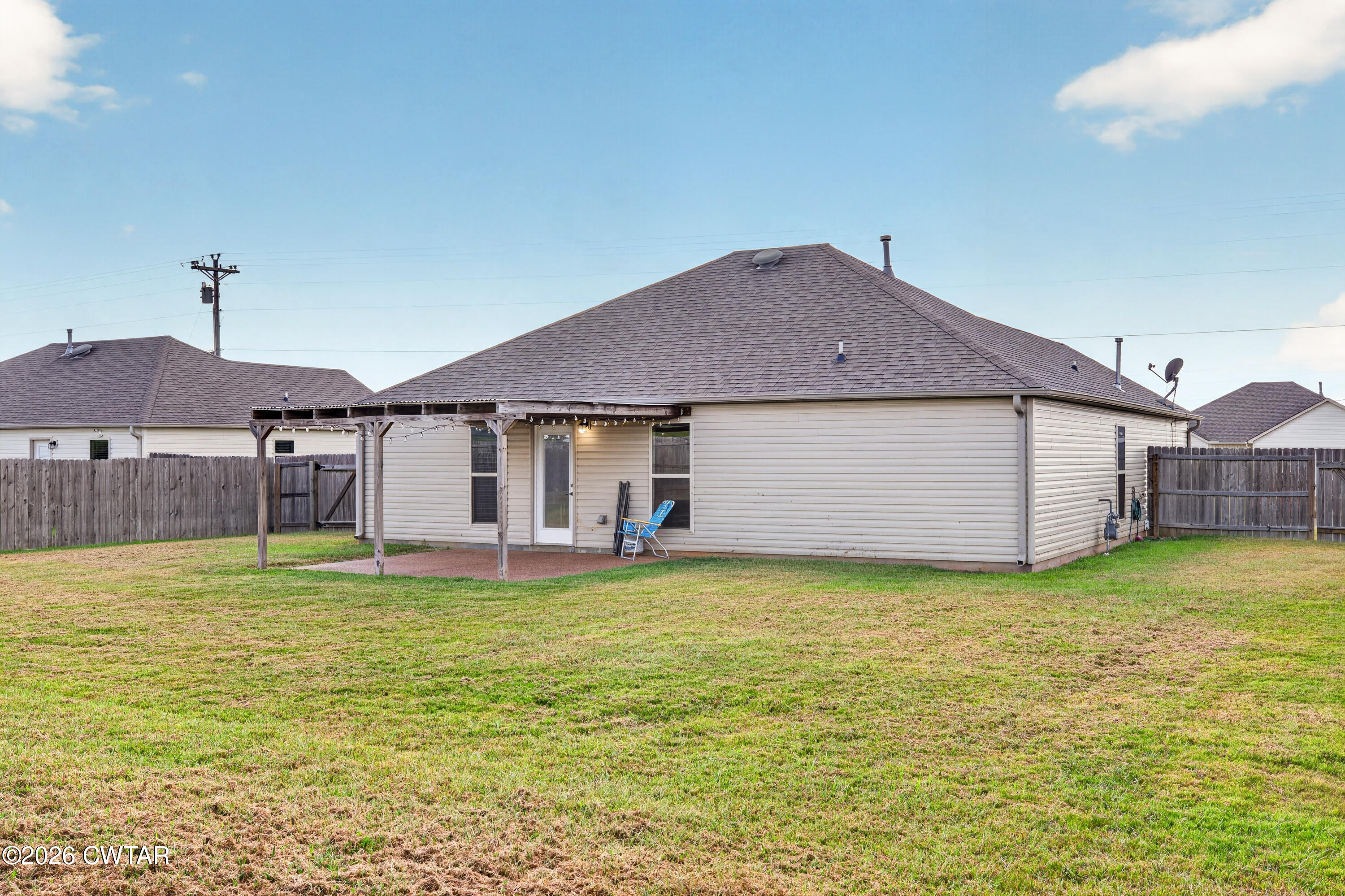30 Clovewood Cove