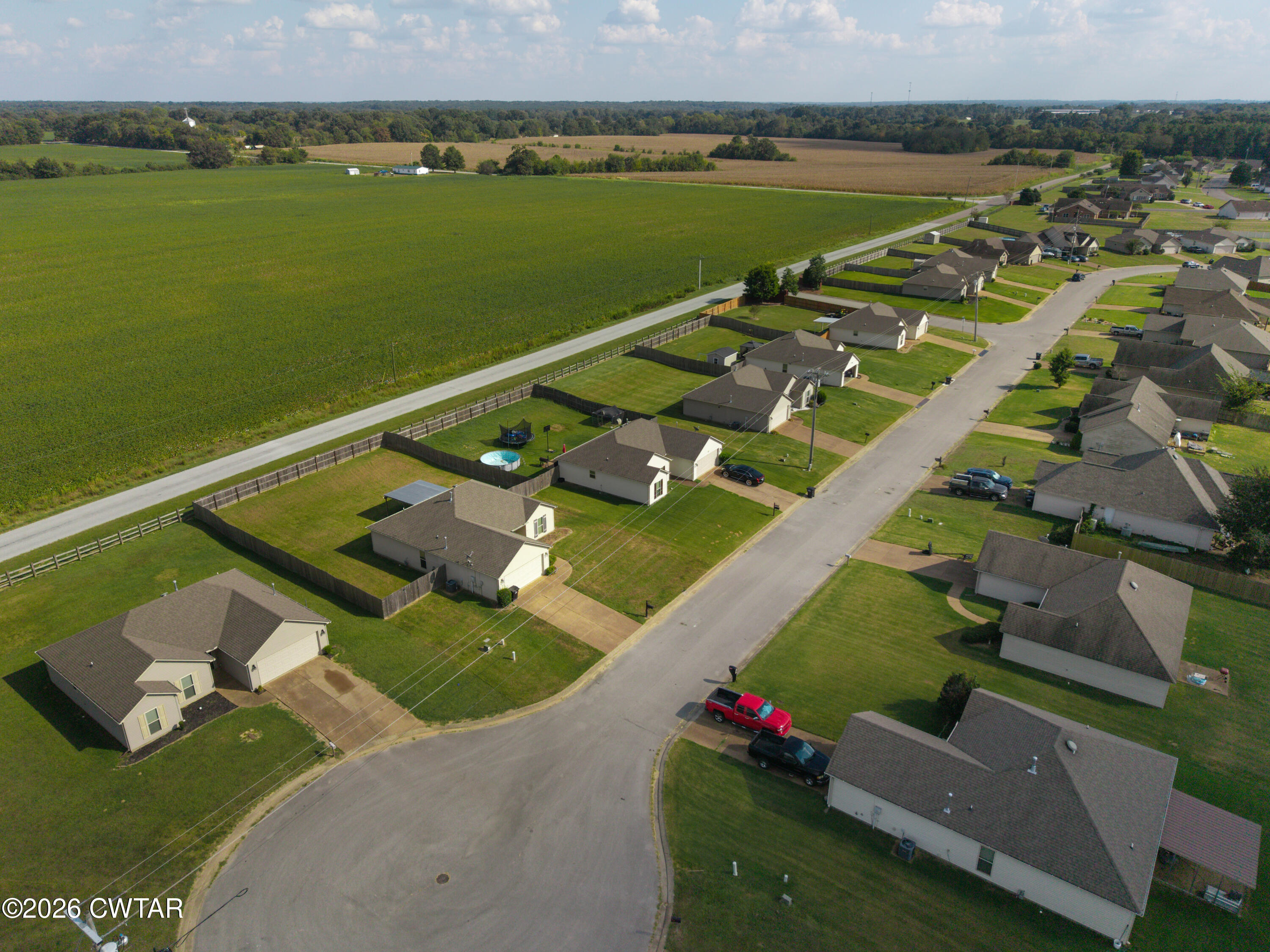 30 Clovewood Cove