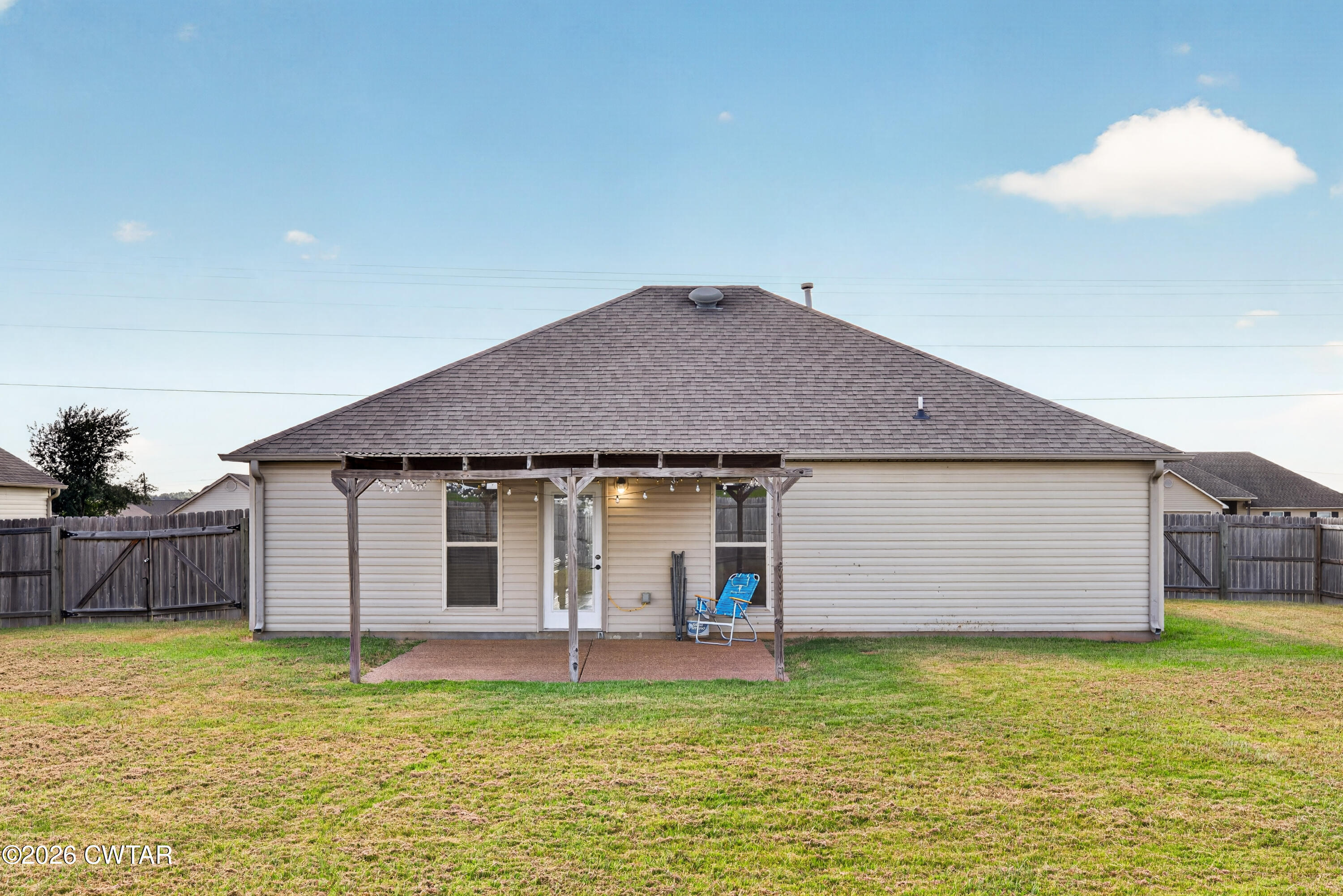30 Clovewood Cove